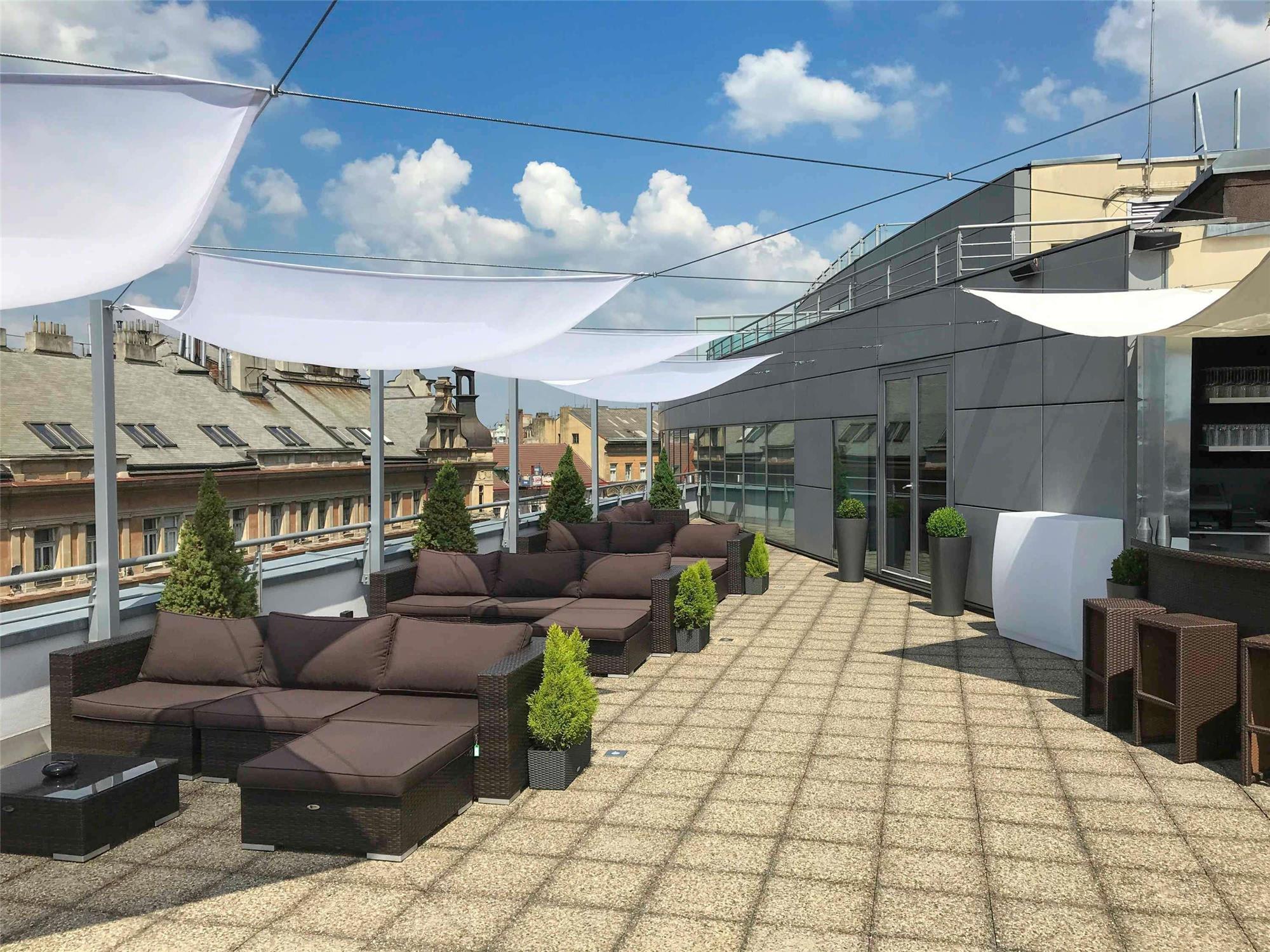 Novotel Praha Wenceslas Square 2