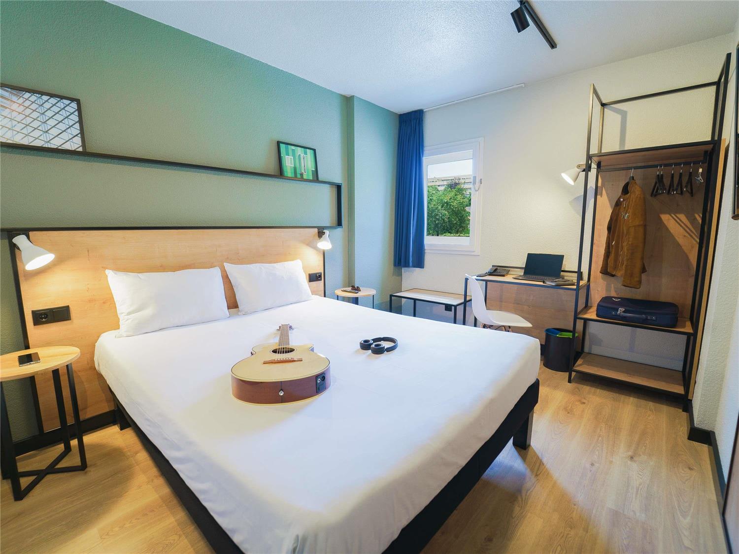 Hotel ibis Guimaraes 1