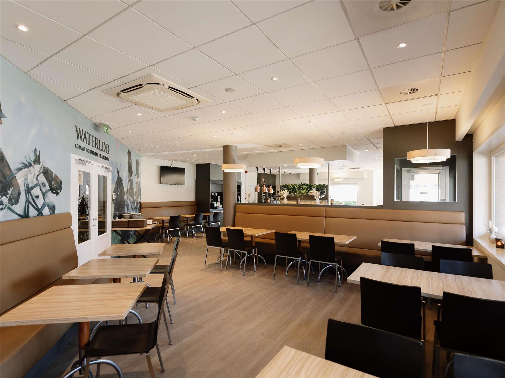 ibis Brussels Waterloo 2