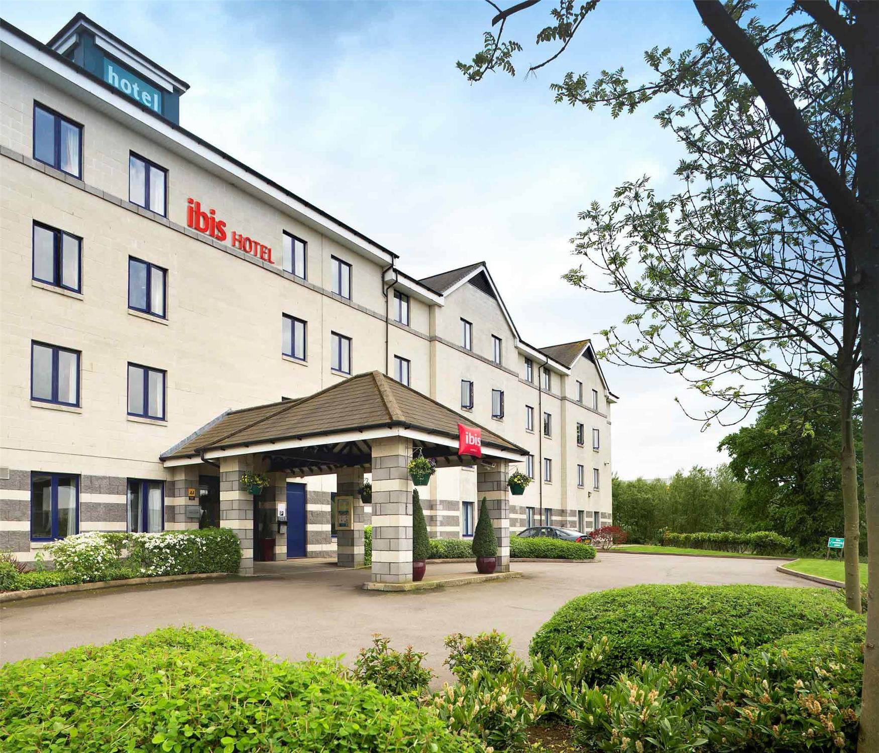Ibis Rugby East 1