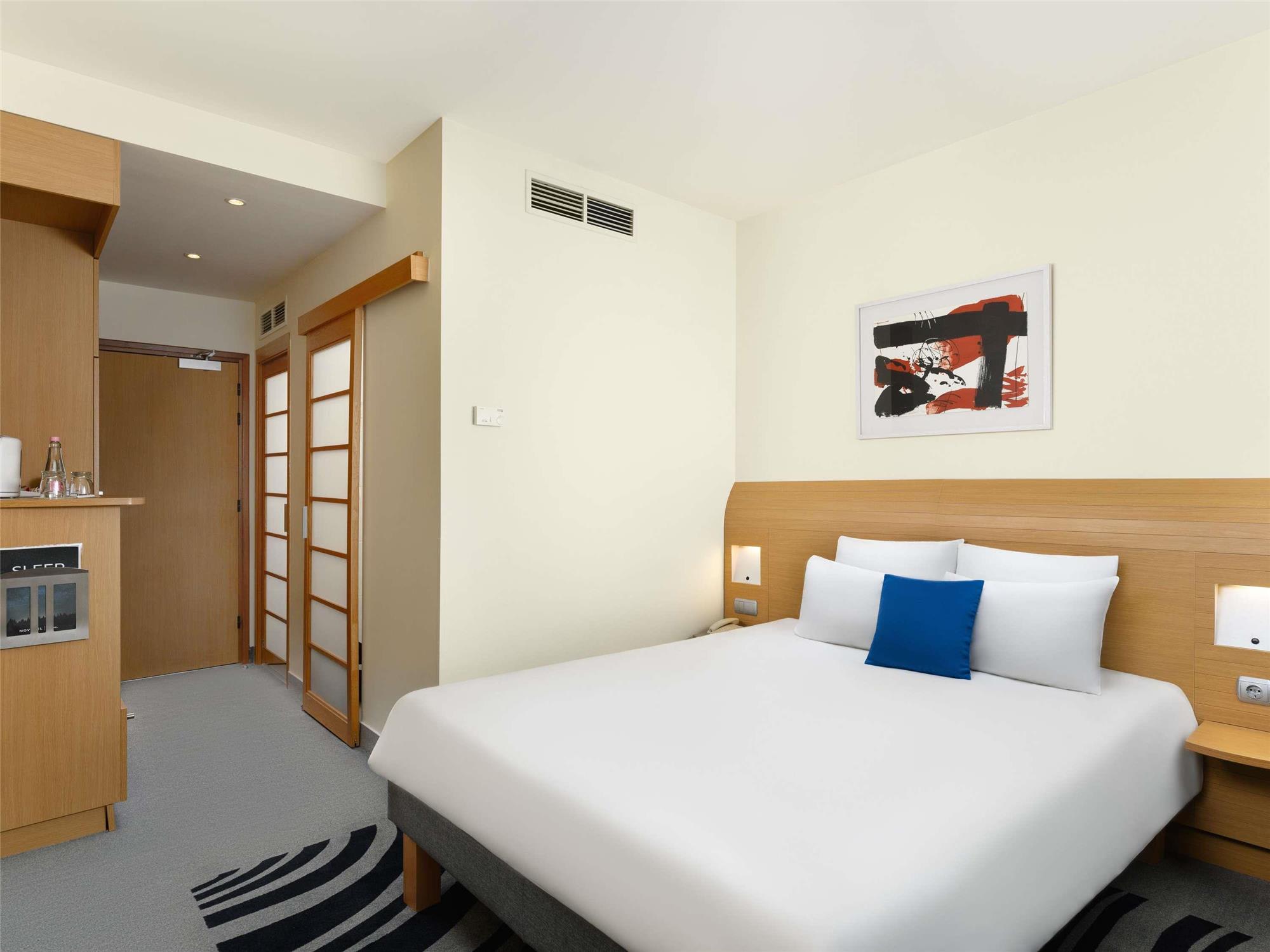Novotel Budapest Danube 2
