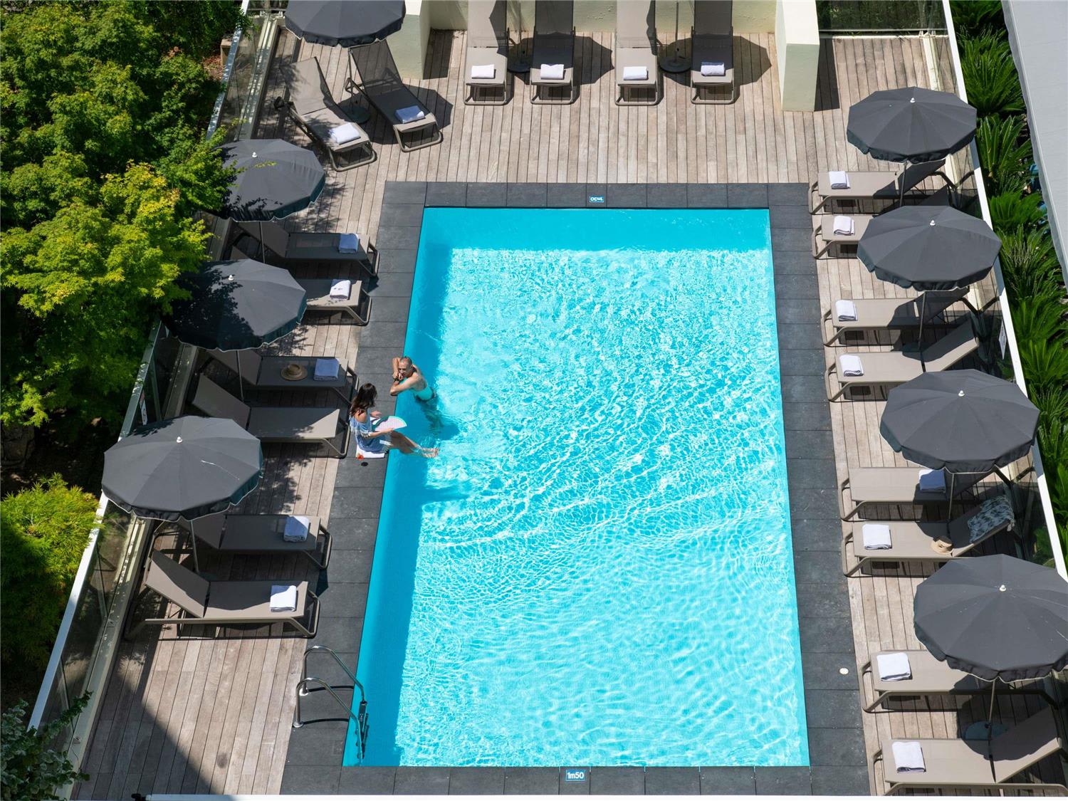 Novotel Suites Nice Airport 1