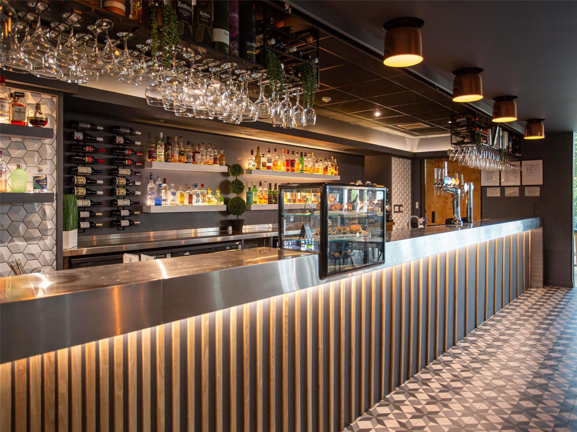 Novotel Edinburgh Park 2