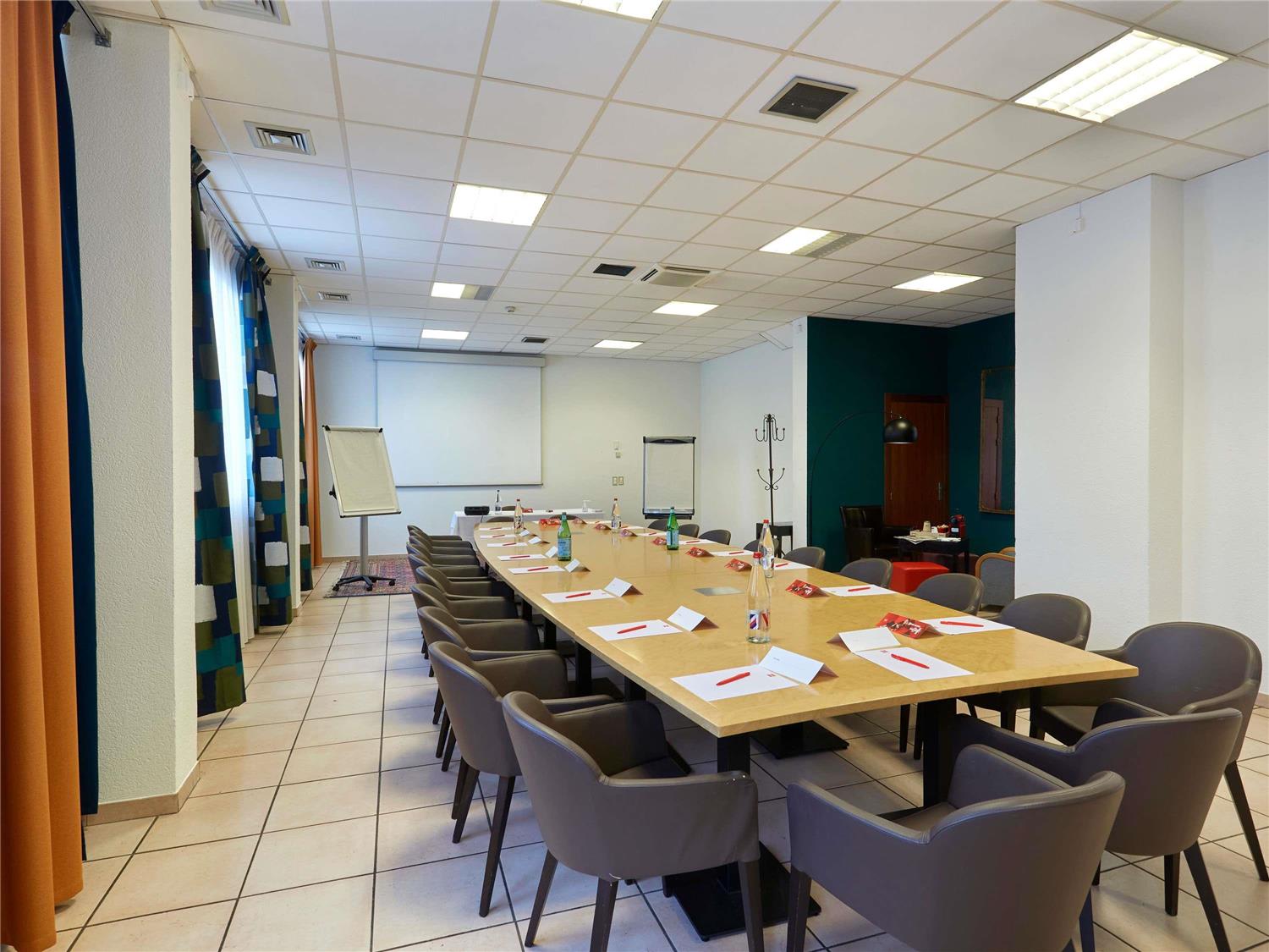 ibis Annemasse-Genève 2