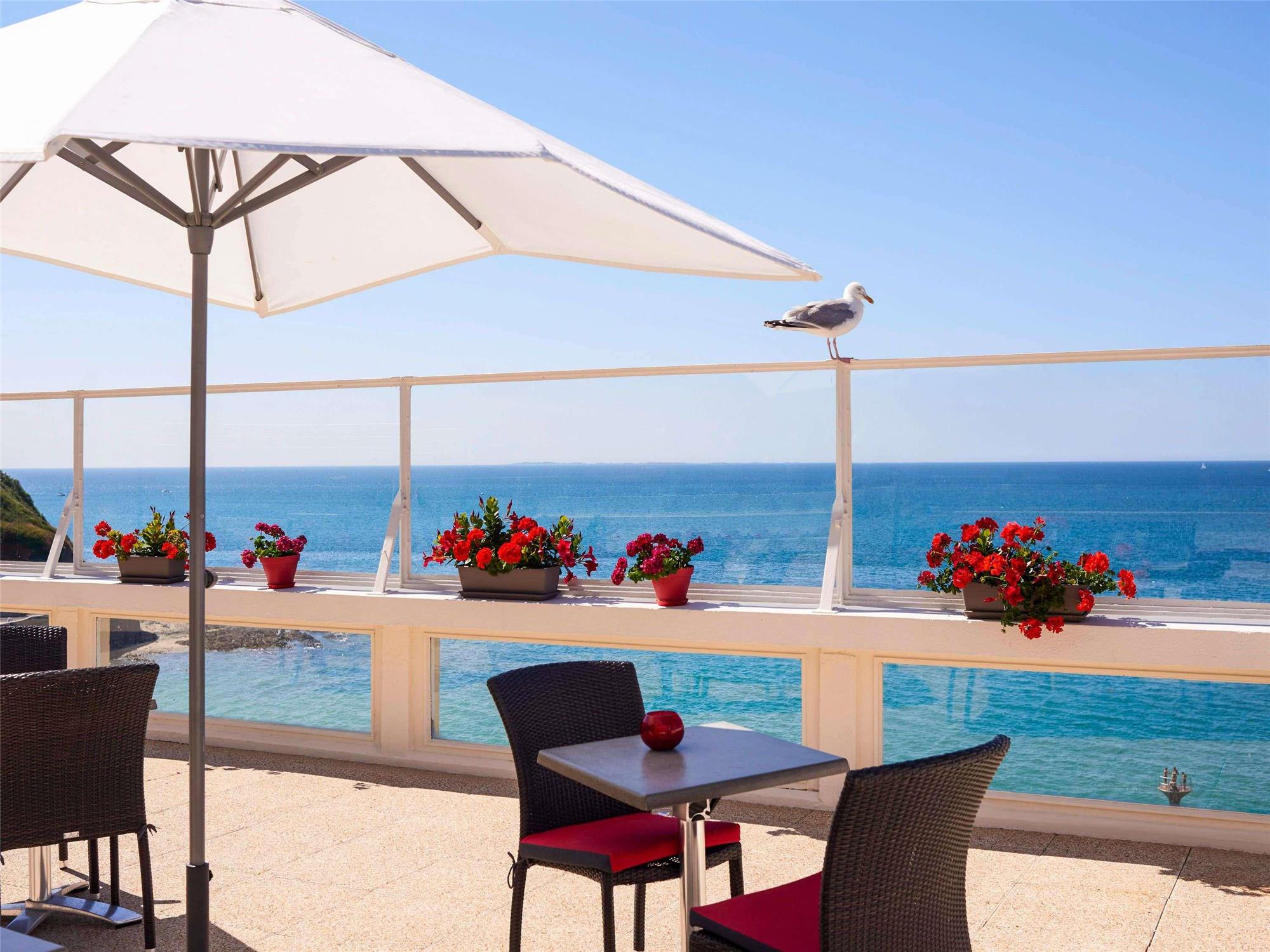 Mercure Granville Le Grand Large 2