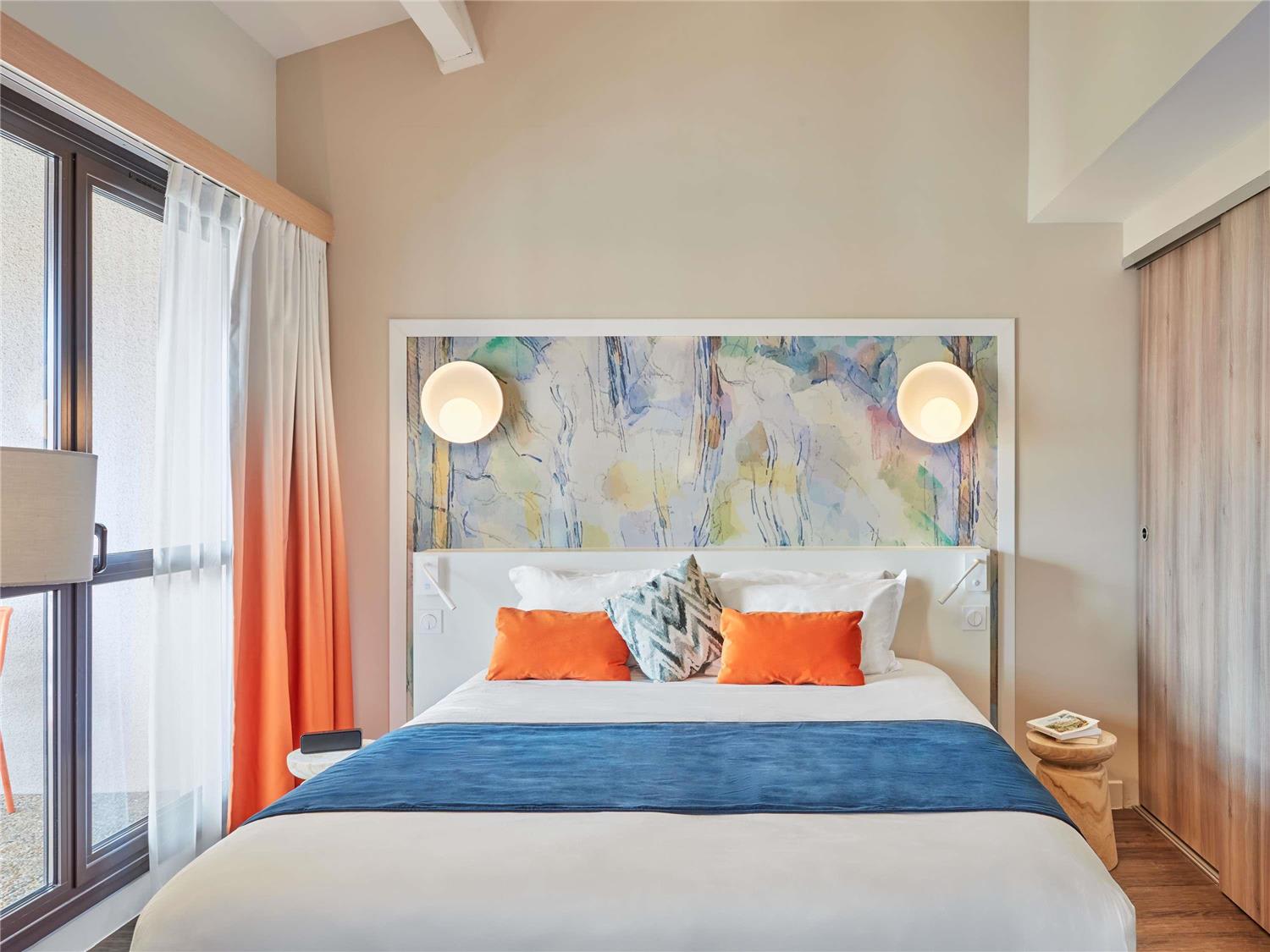 Aparthotel Adagio Aix-en-Provence Centre 1