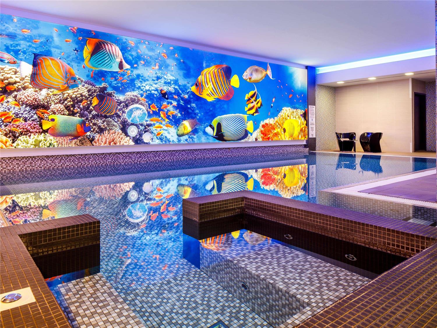 Novotel London Blackfriars 1