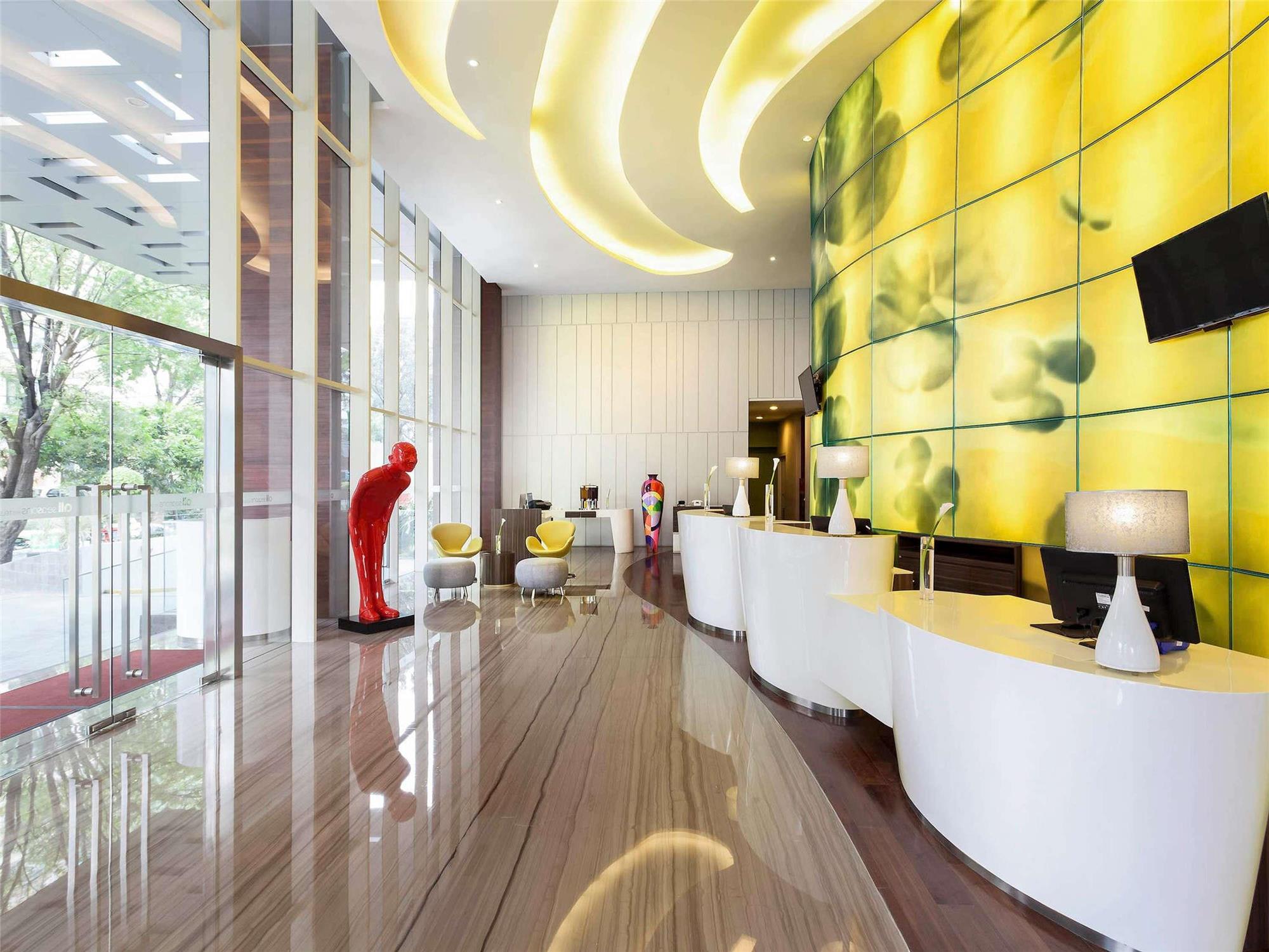 All Seasons Jakarta Thamrin 2