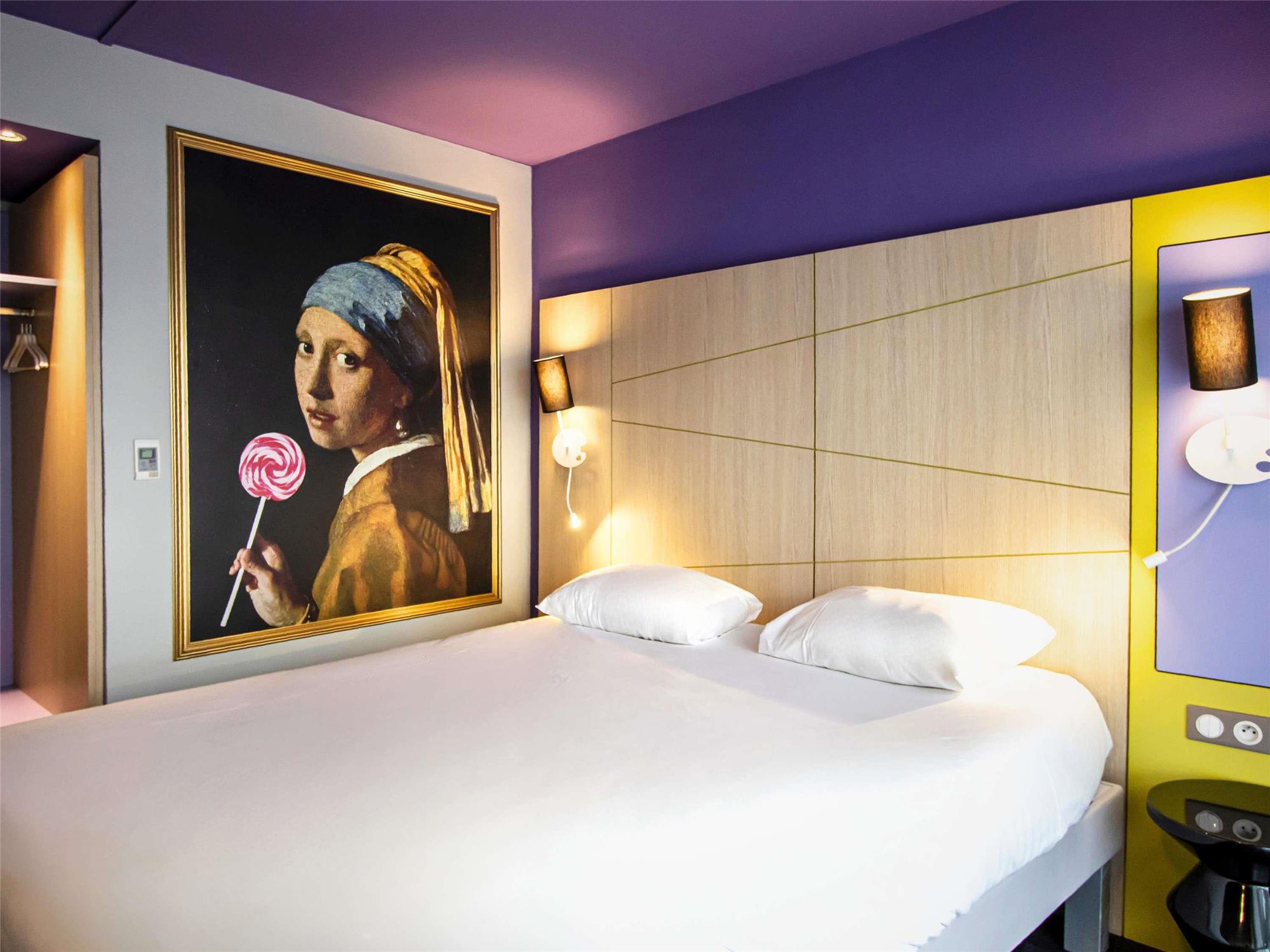 ibis Styles Honfleur Centre Historique 1