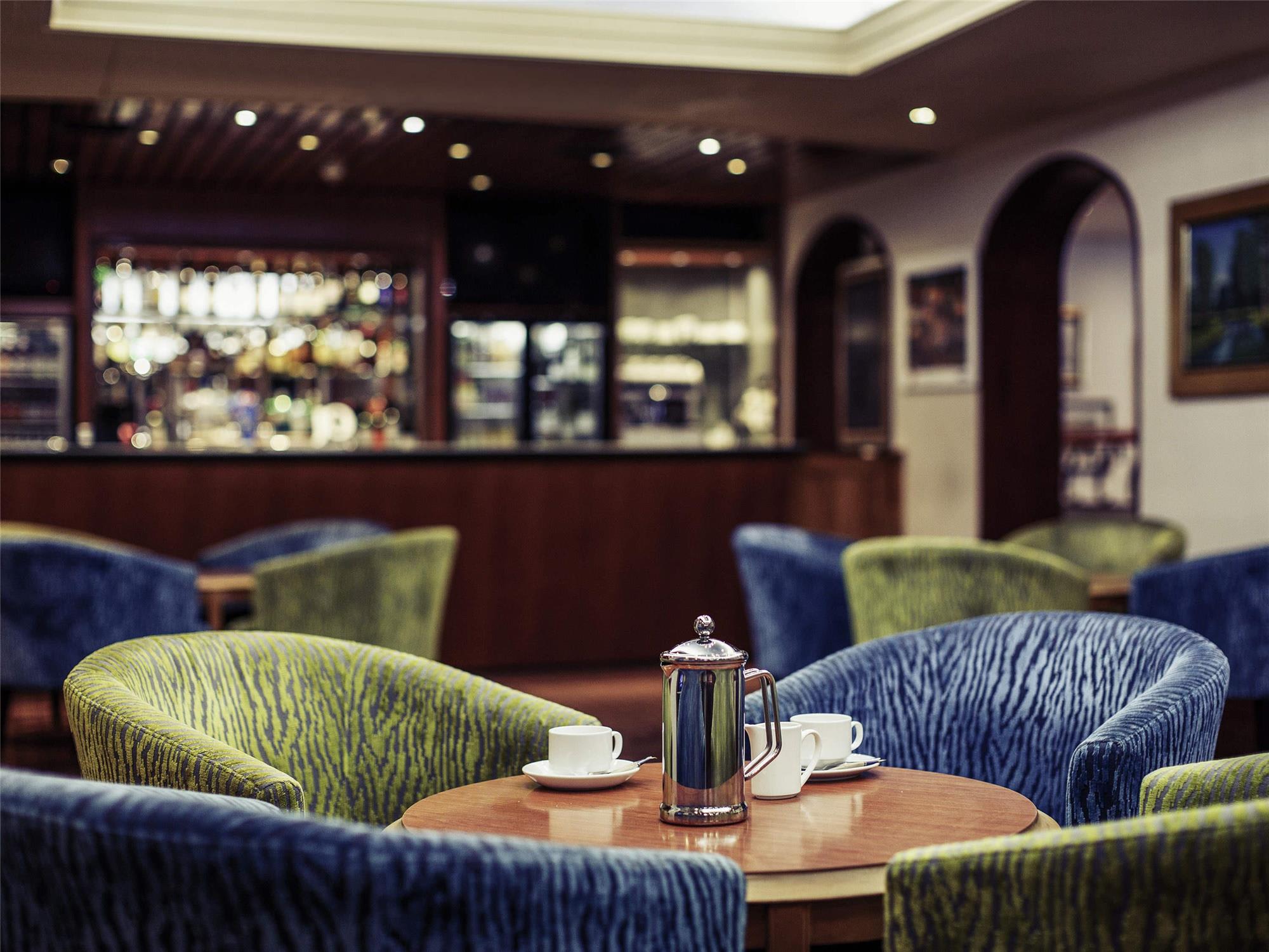 Mercure Norwich Hotel 2