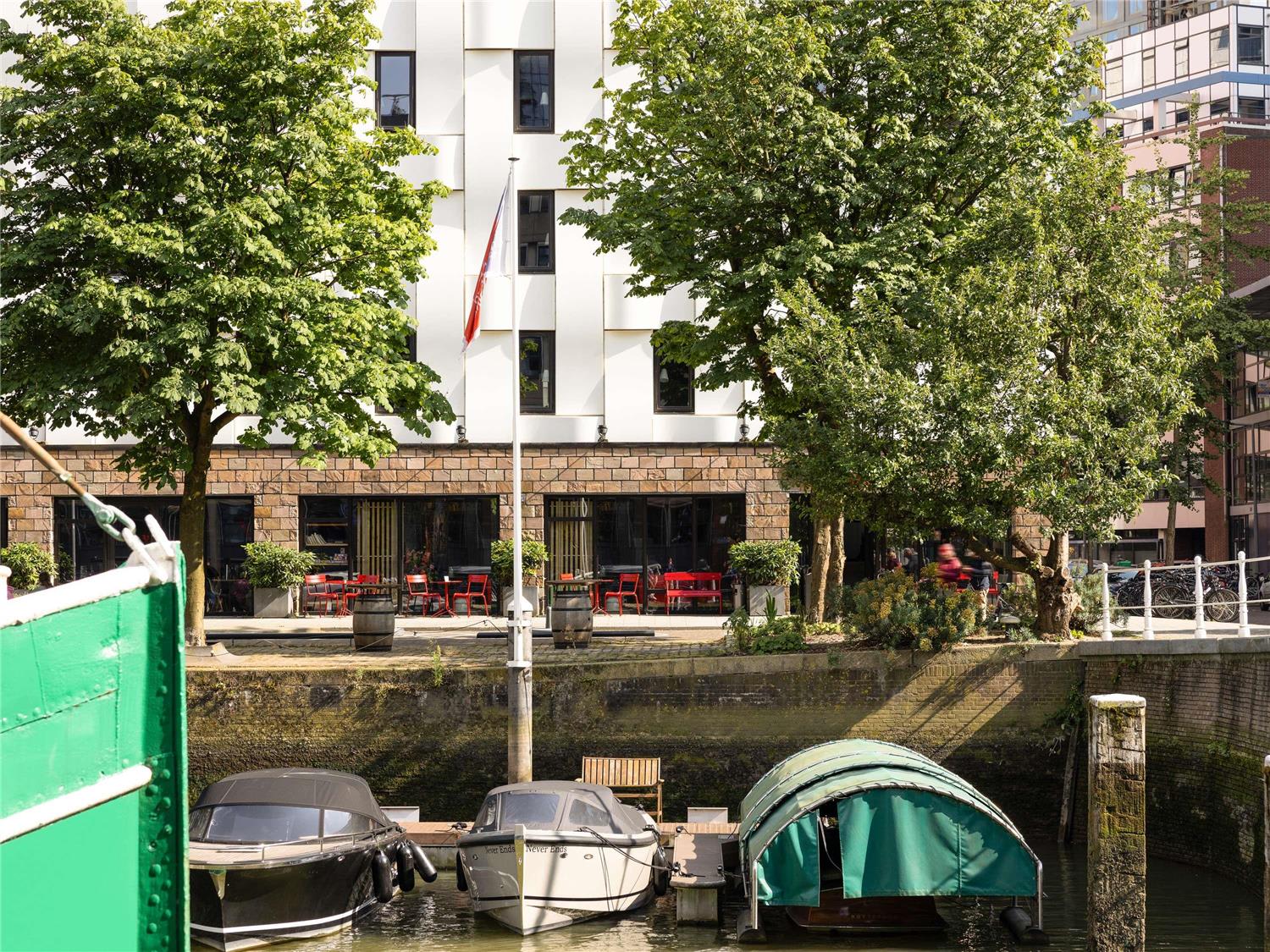 ibis Rotterdam City Centre 2