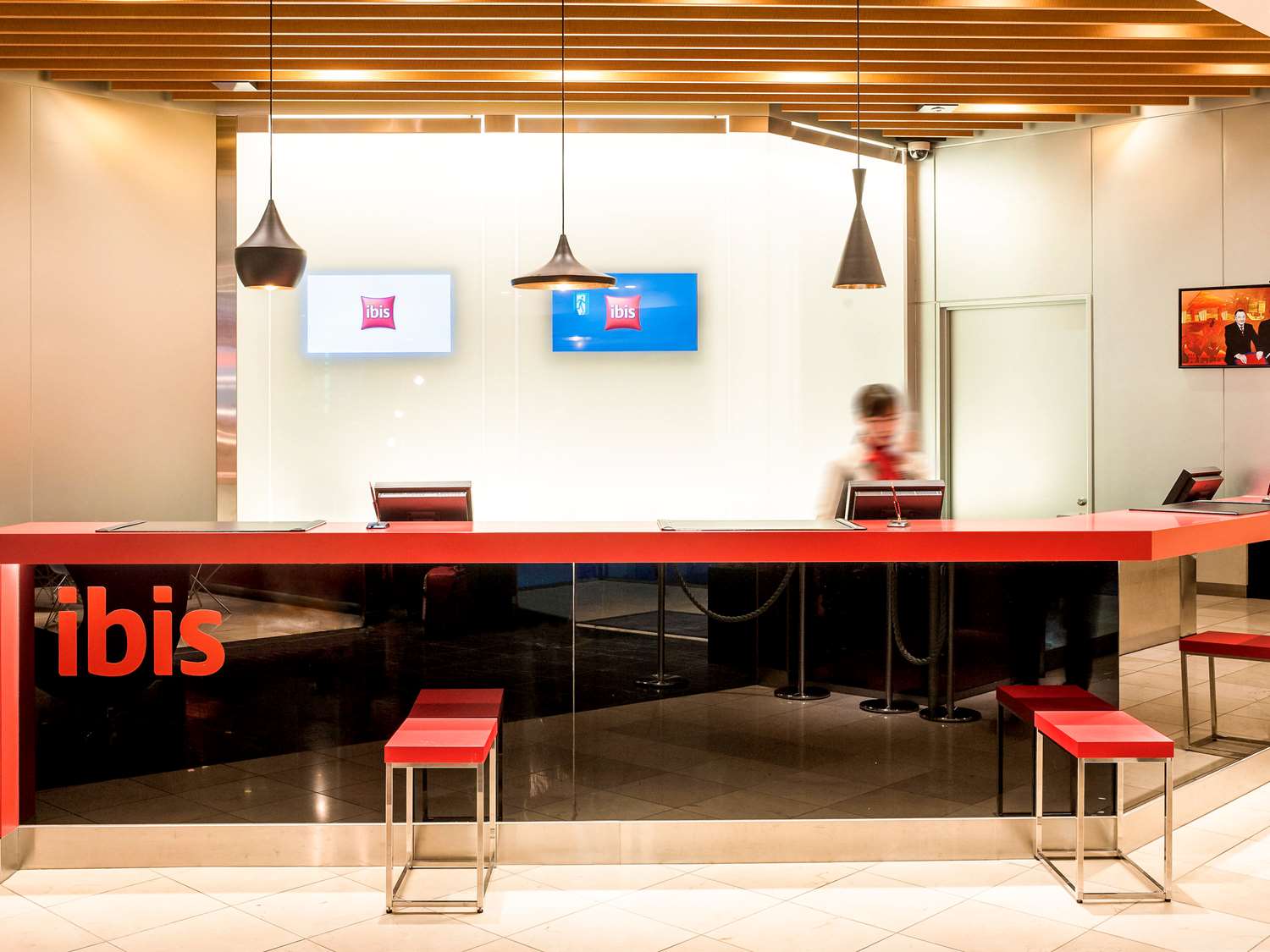 WPÜ HOTEL Shinjuku 2