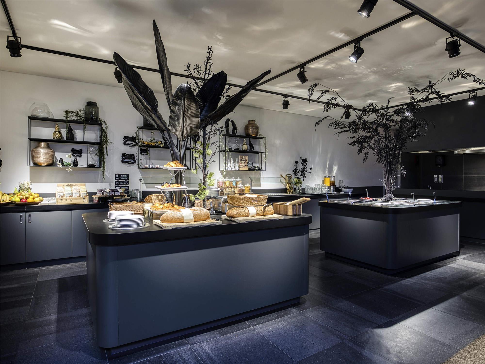 Mercure Hotel Amersfoort Centre 2