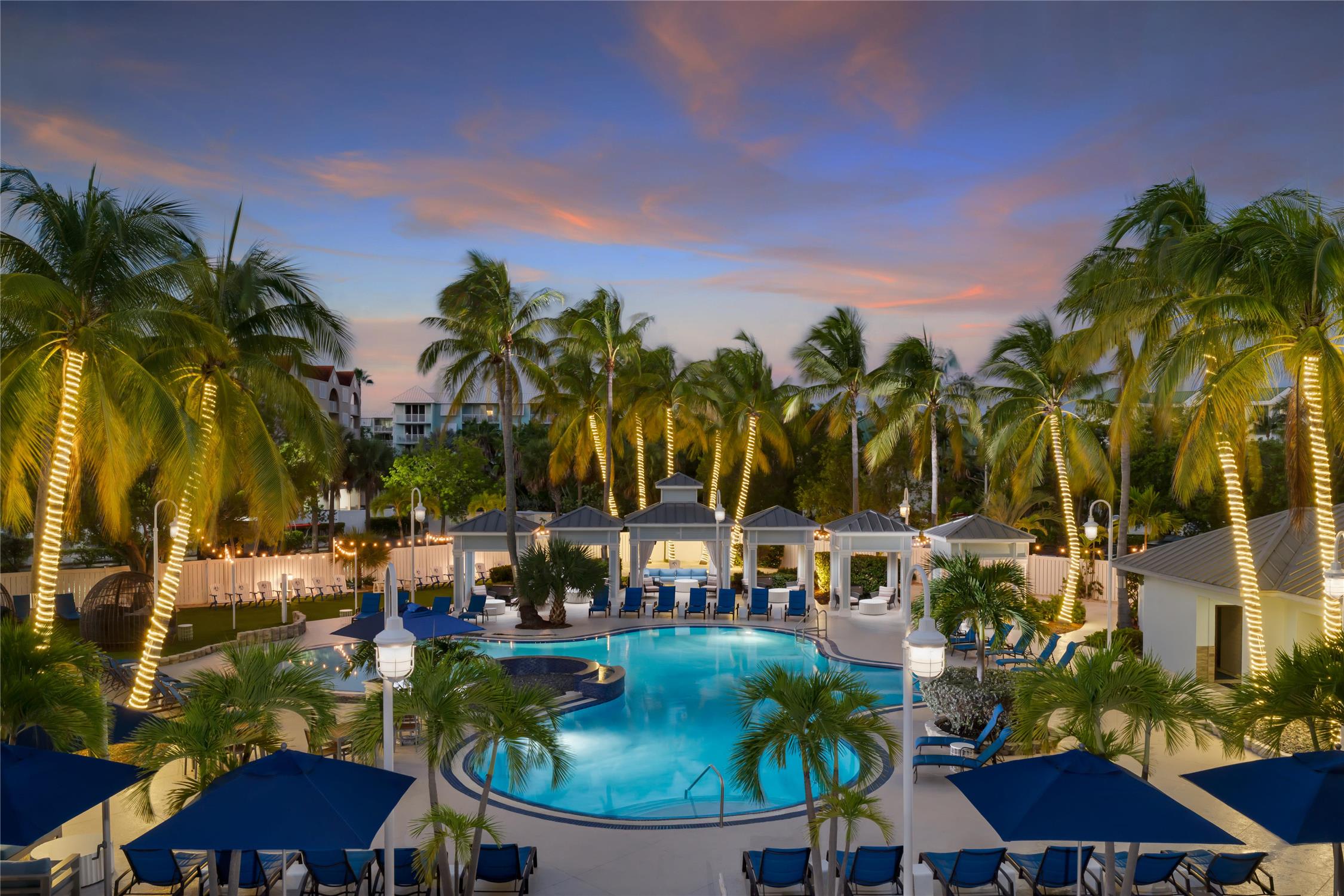 DoubleTree Resort by Hilton Grand Key - Key West 1