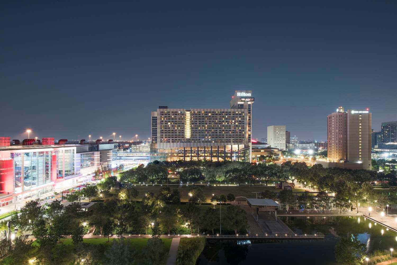 Hilton Americas - Houston 2