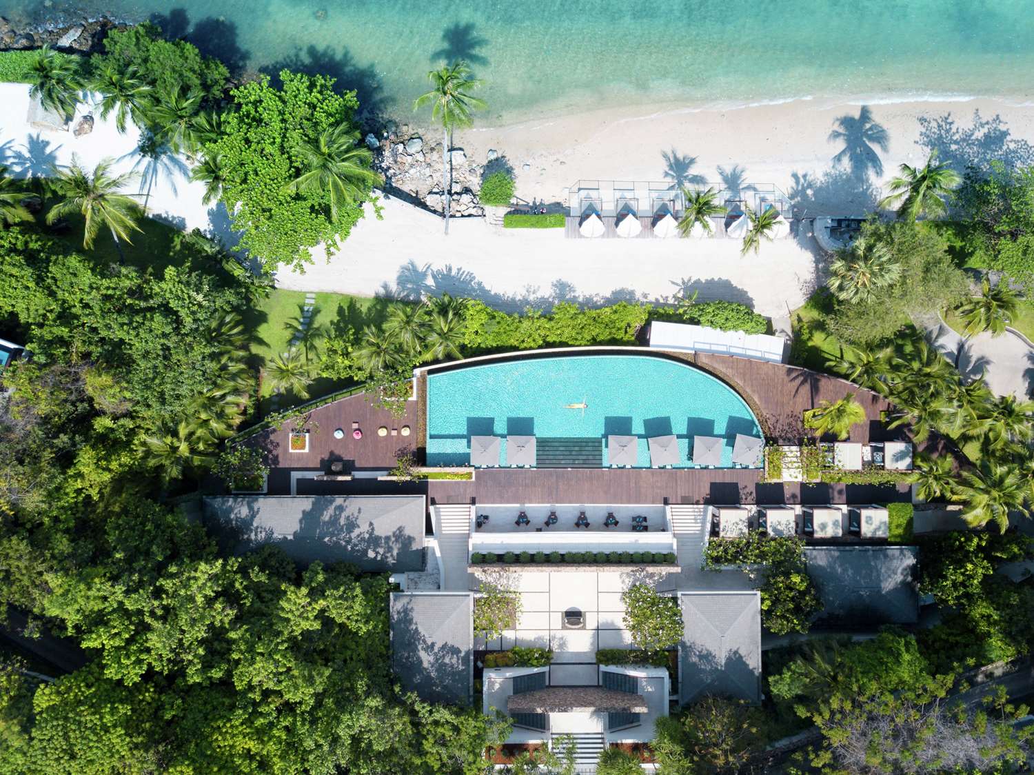 Conrad Koh Samui Residences 2