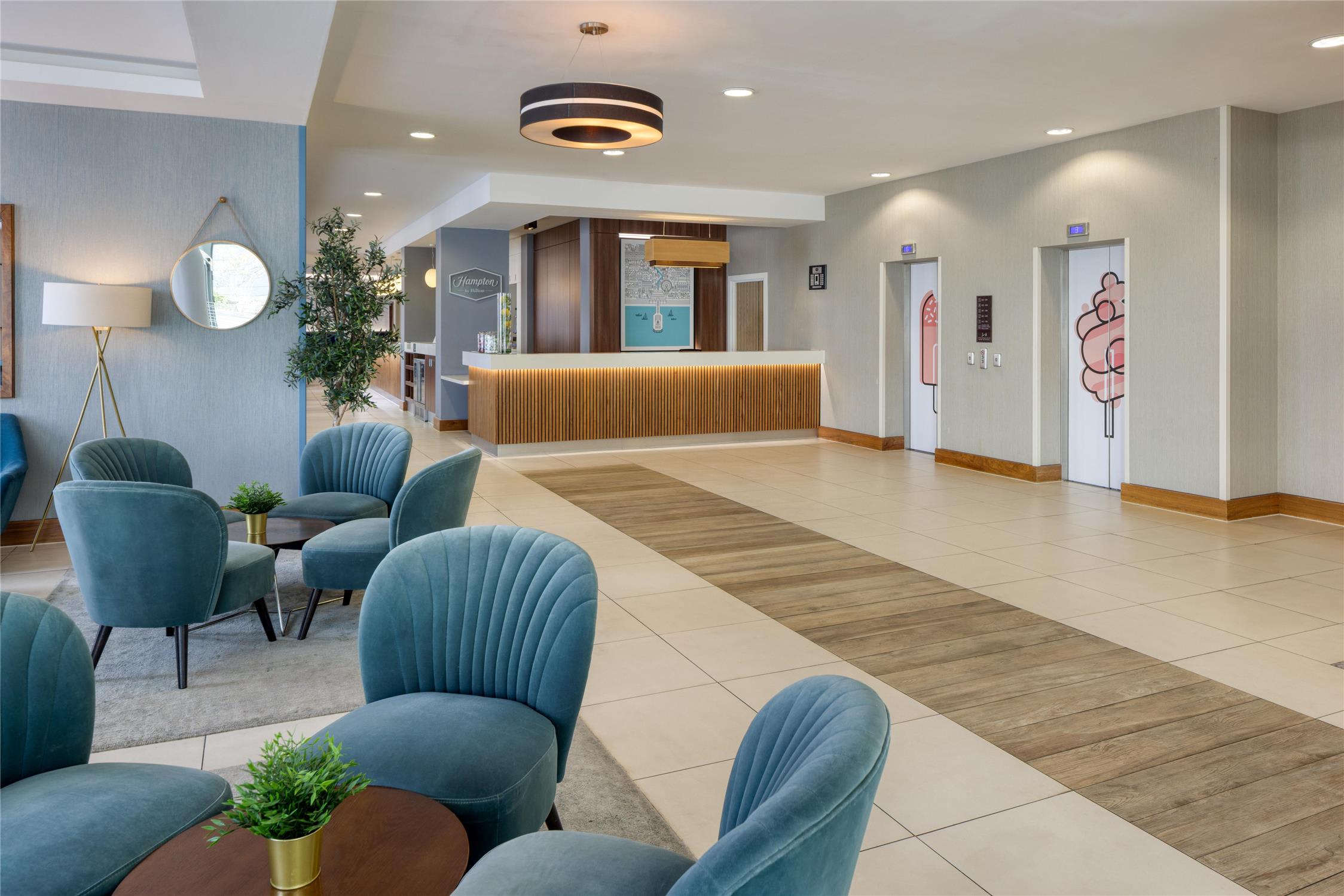 Hampton by Hilton Bournemouth 2
