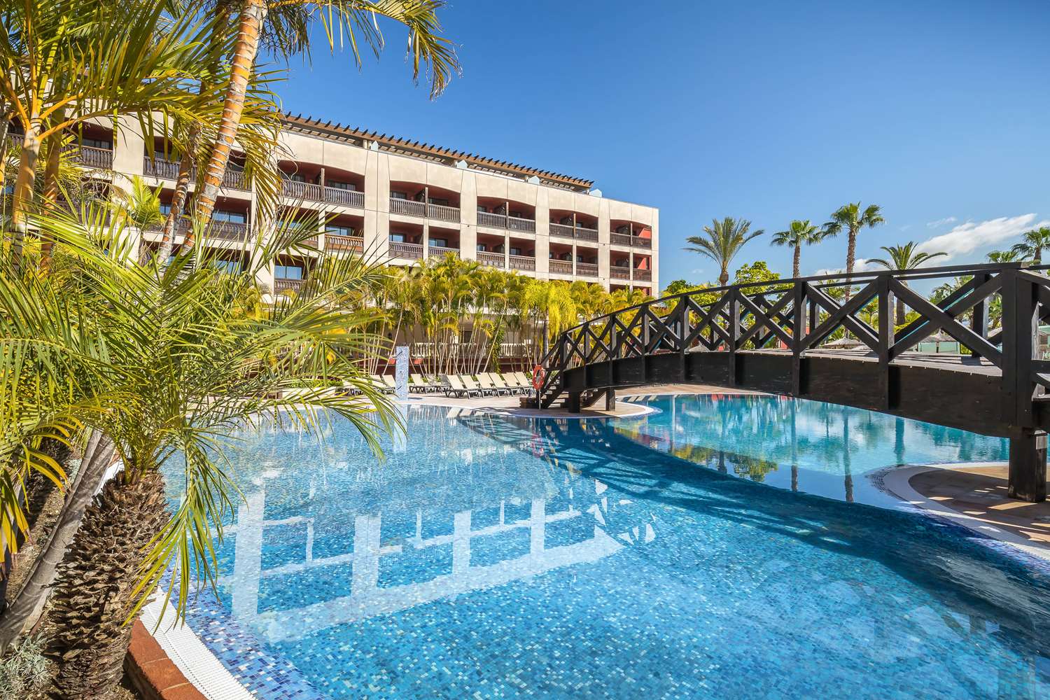 Barcelo Marbella 2