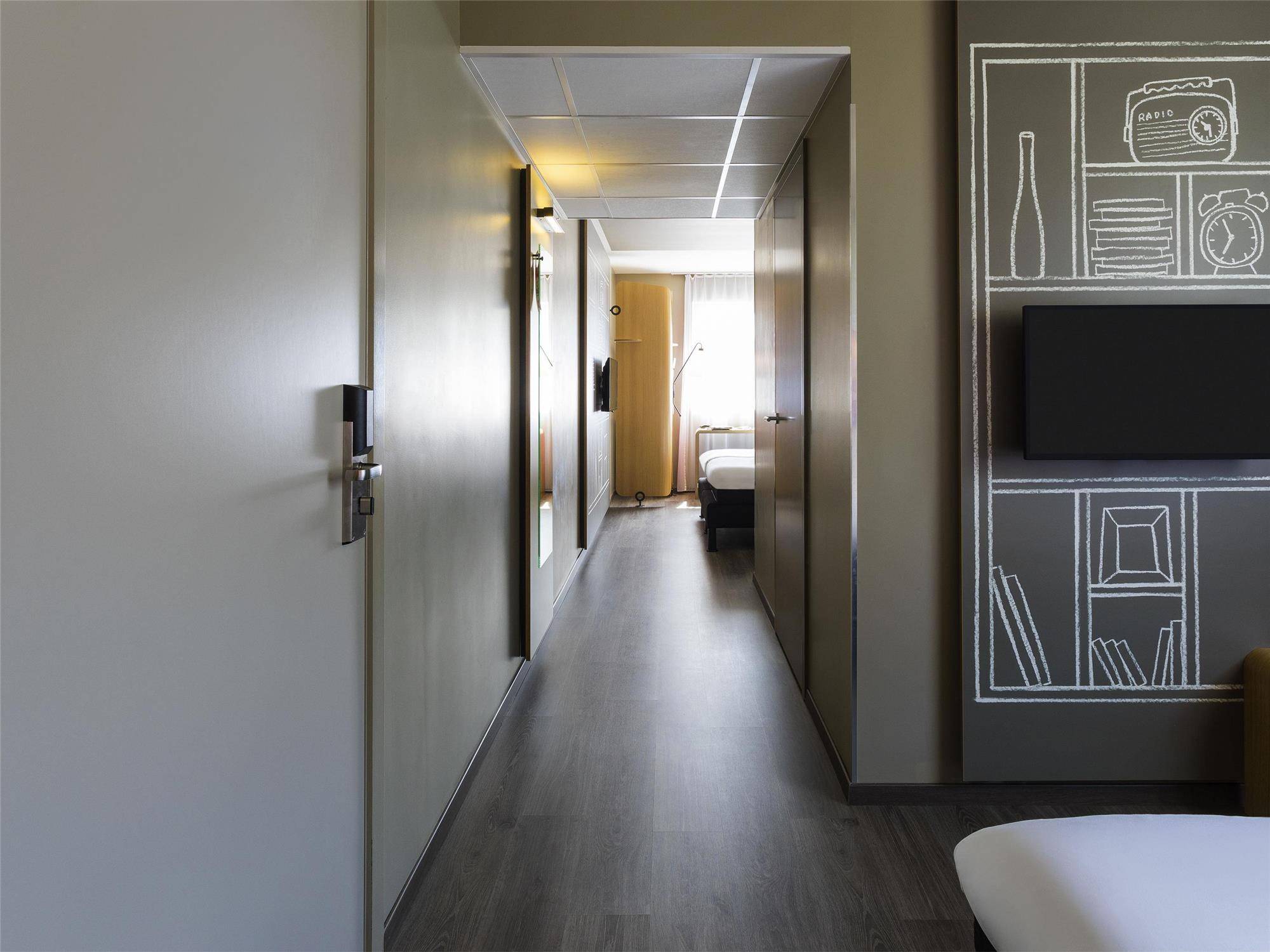 ibis De Haan 2