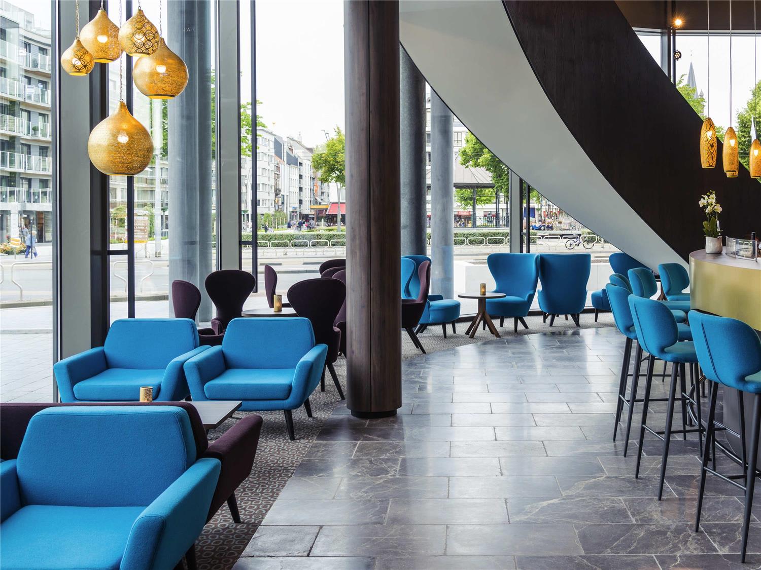 Mercure Blankenberge 1