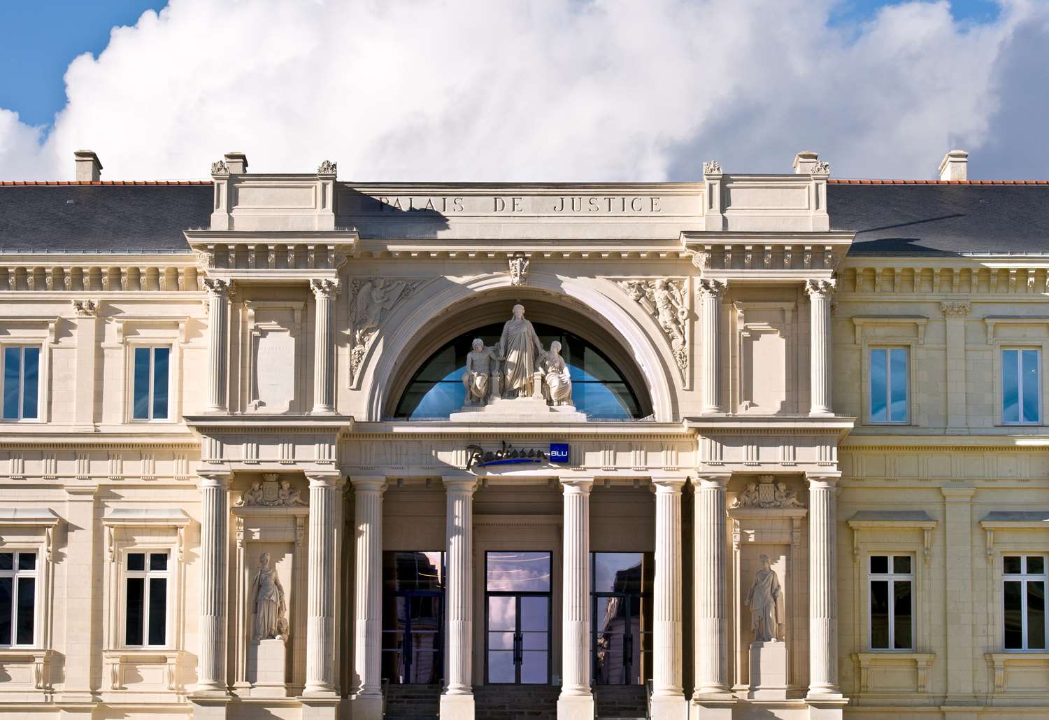 Radisson BLU Hotel Nantes 1