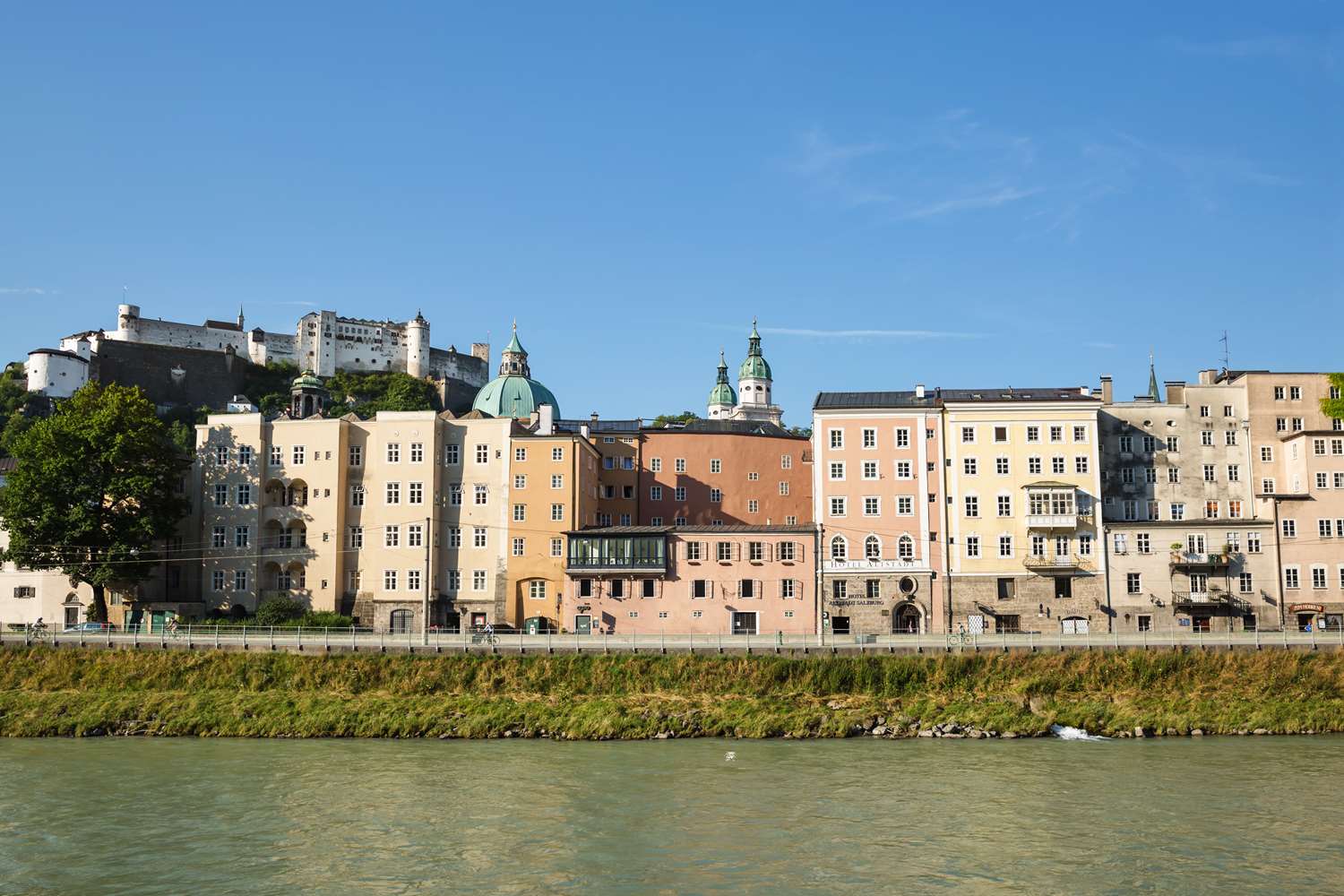 Radisson Blu Hotel Altstadt 1