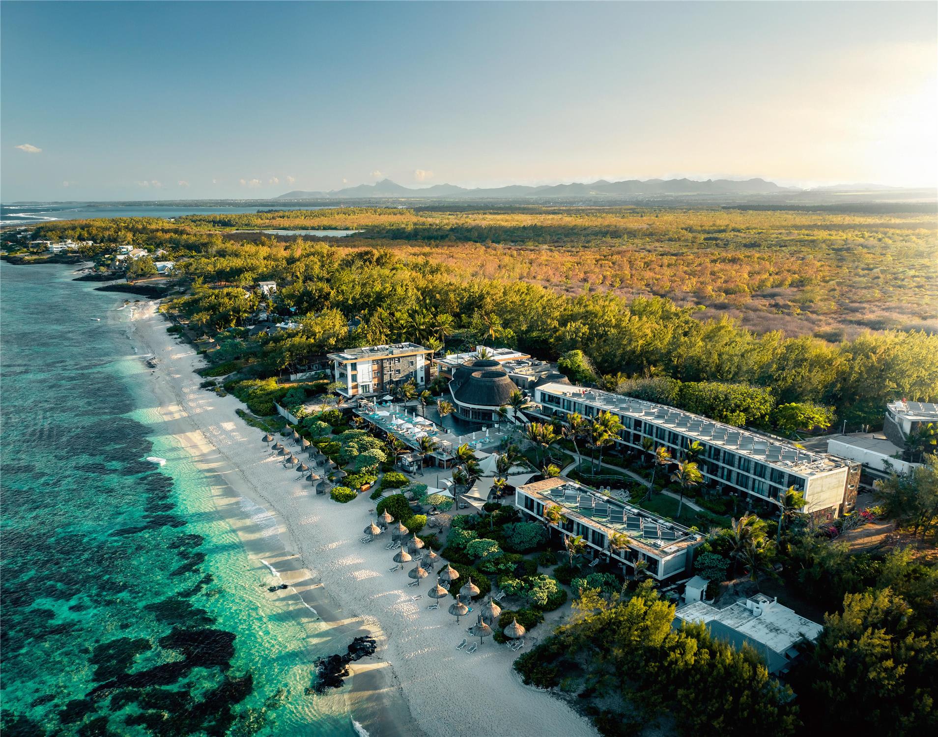 Radisson Blu Poste Lafayette Resort & Spa (Adults Only) 1