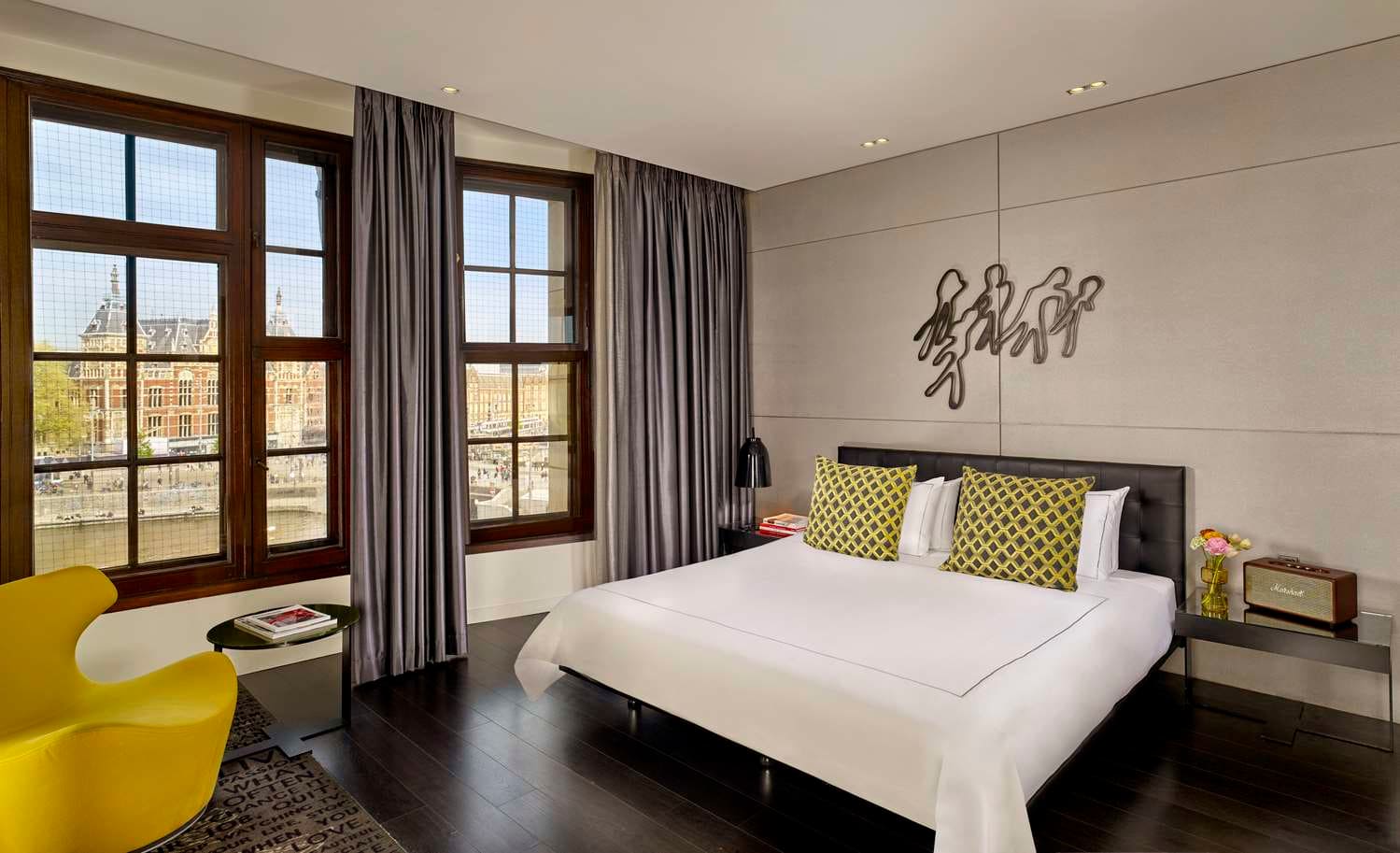 art'otel amsterdam 2