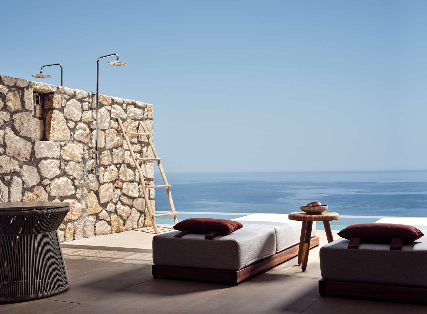 The Royal Senses Resort & Spa Crete, Curio Collection by Hilton 1