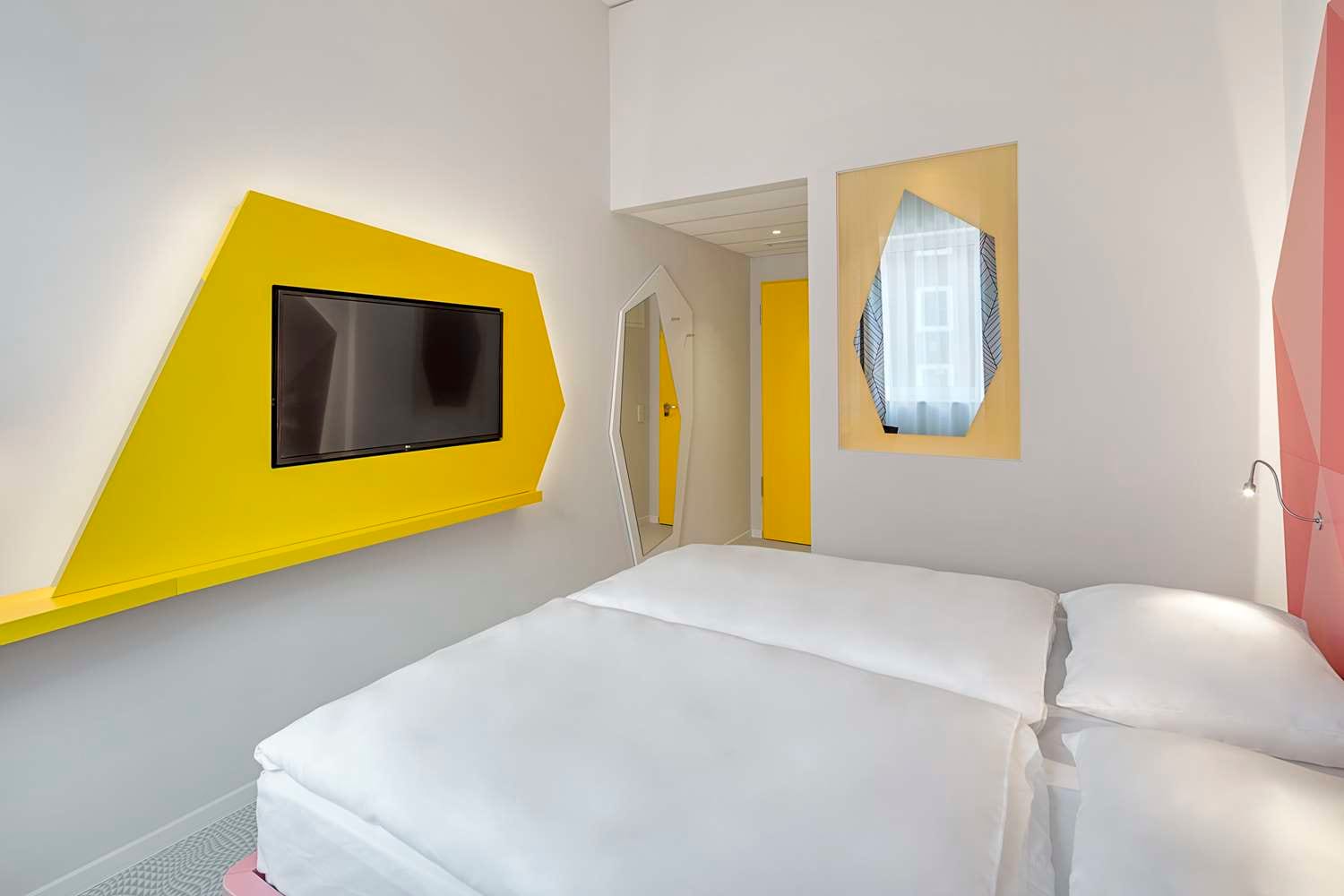 Prize by Radisson, Münster City 2