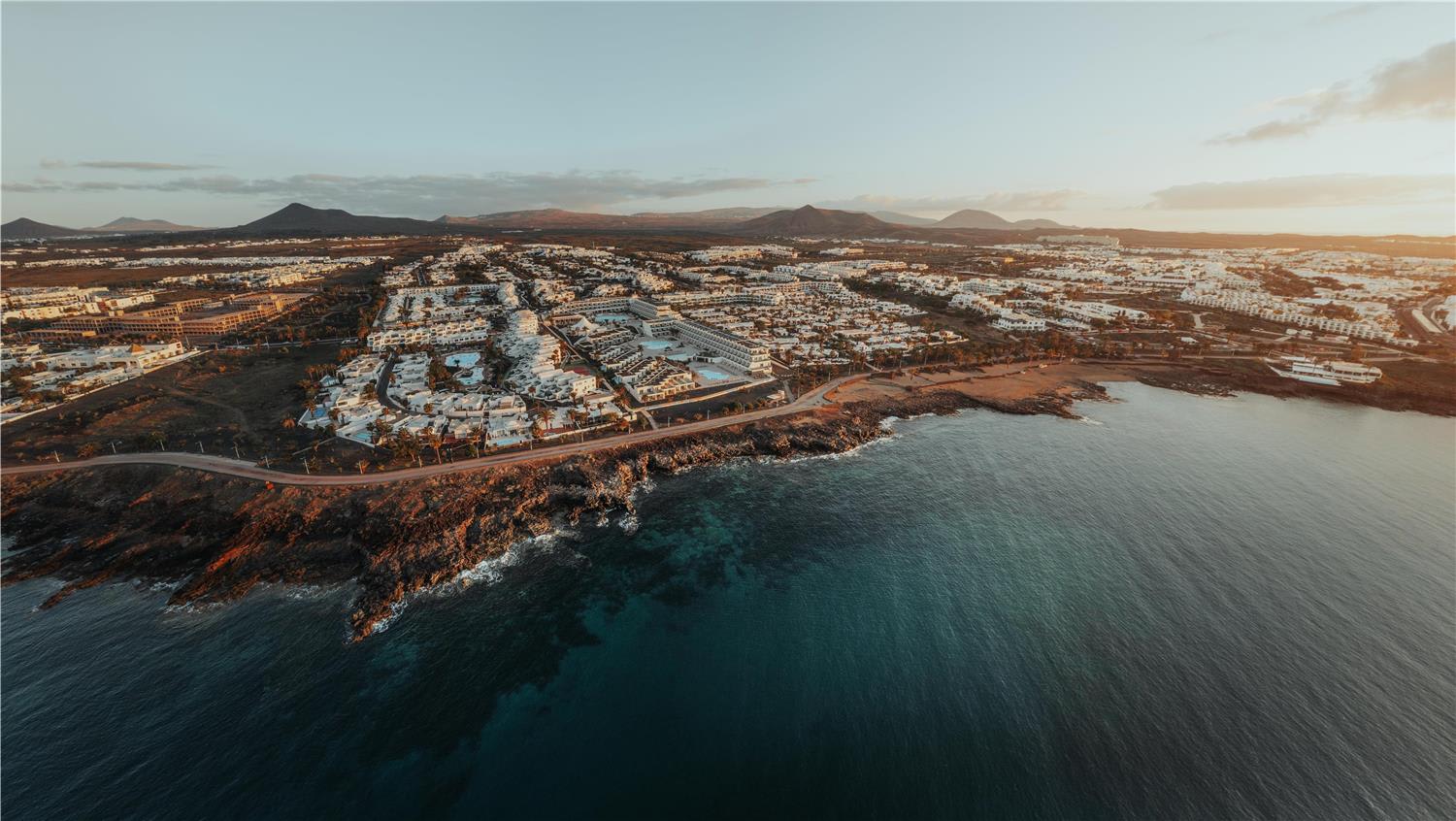 Radisson Blu Resort, Lanzarote Adults Only 1