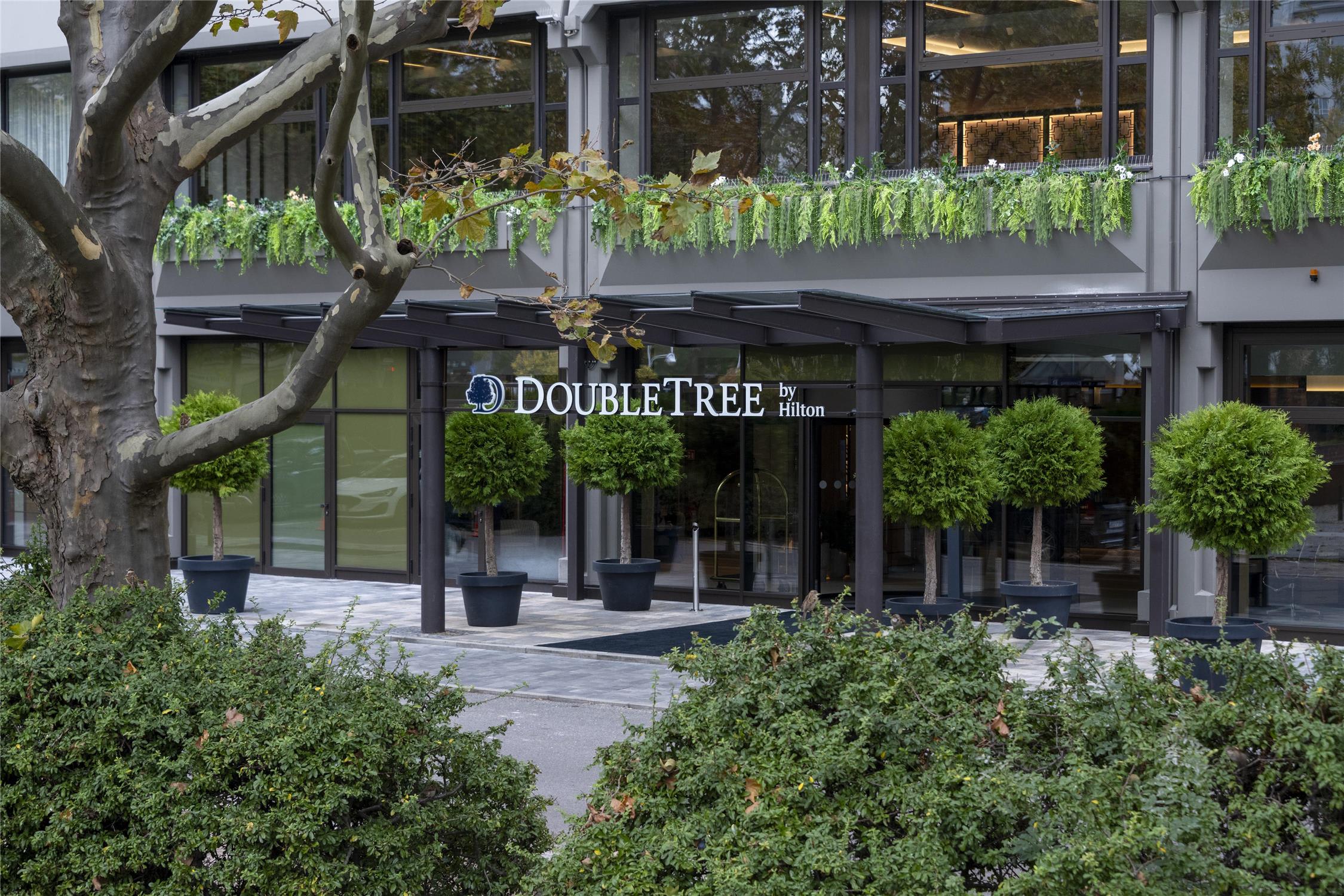 DoubleTree by Hilton Berlin Ku'damm 1