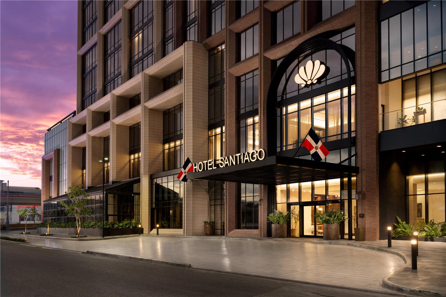 Hotel Santiago, Curio Collection By Hilton 1