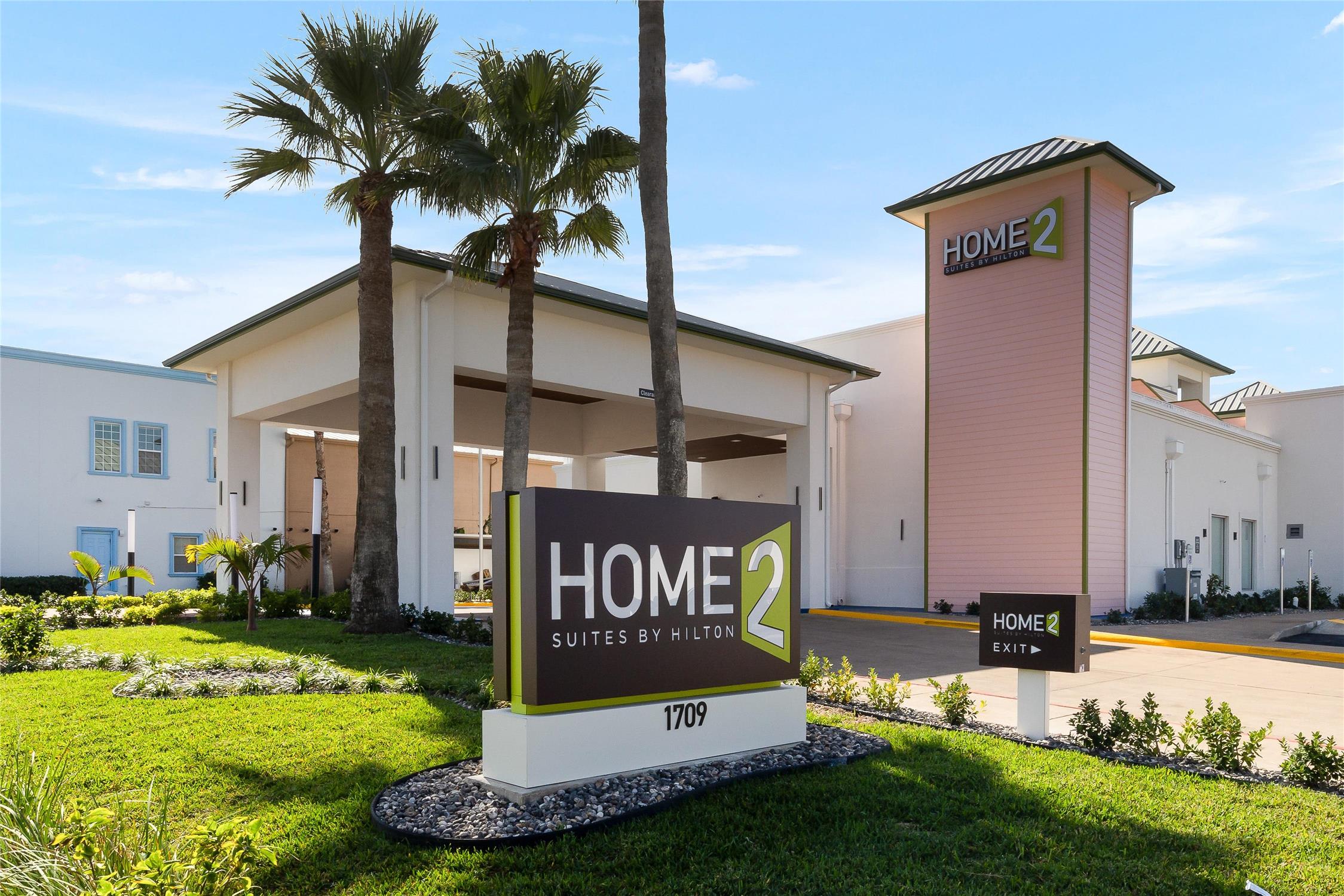 Home2 Suites by Hilton South Padre Island 1