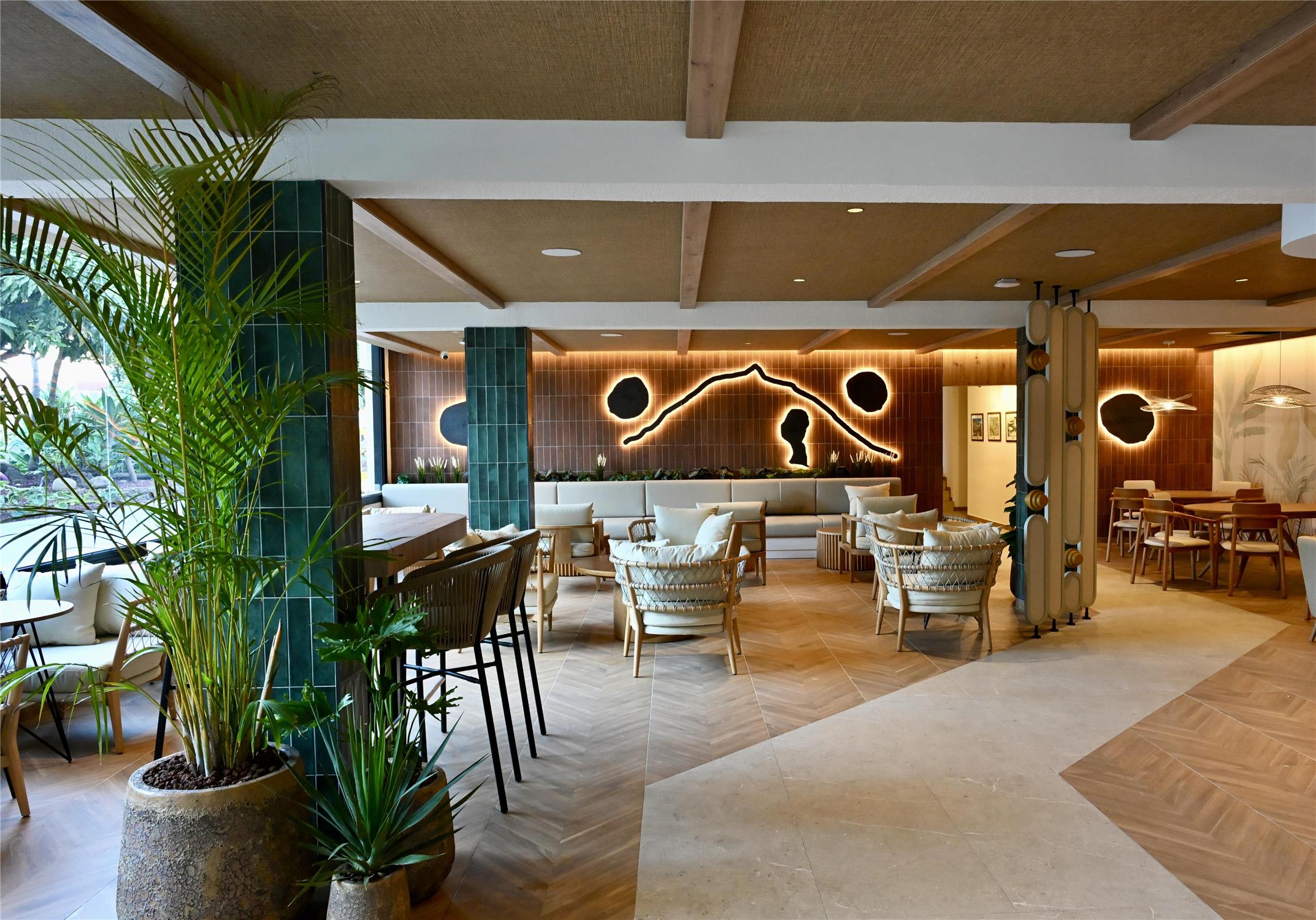 Radisson Resort & Residences Tenerife-Adult's Only 2