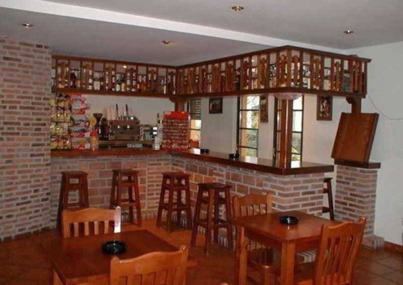 Hotel Benzua 2