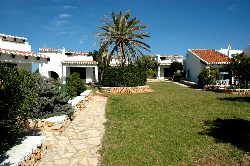 Binibeca Beach Villas 2