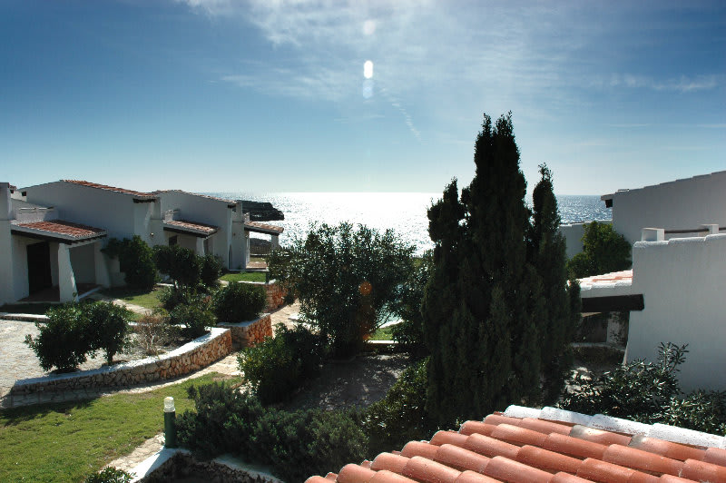 Binibeca Beach Villas 1