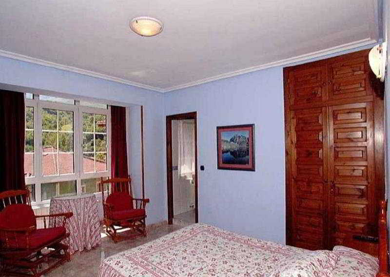 Hotel Naranjo De Bulnes 2
