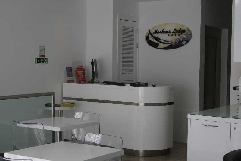 Harbour Lodge 2
