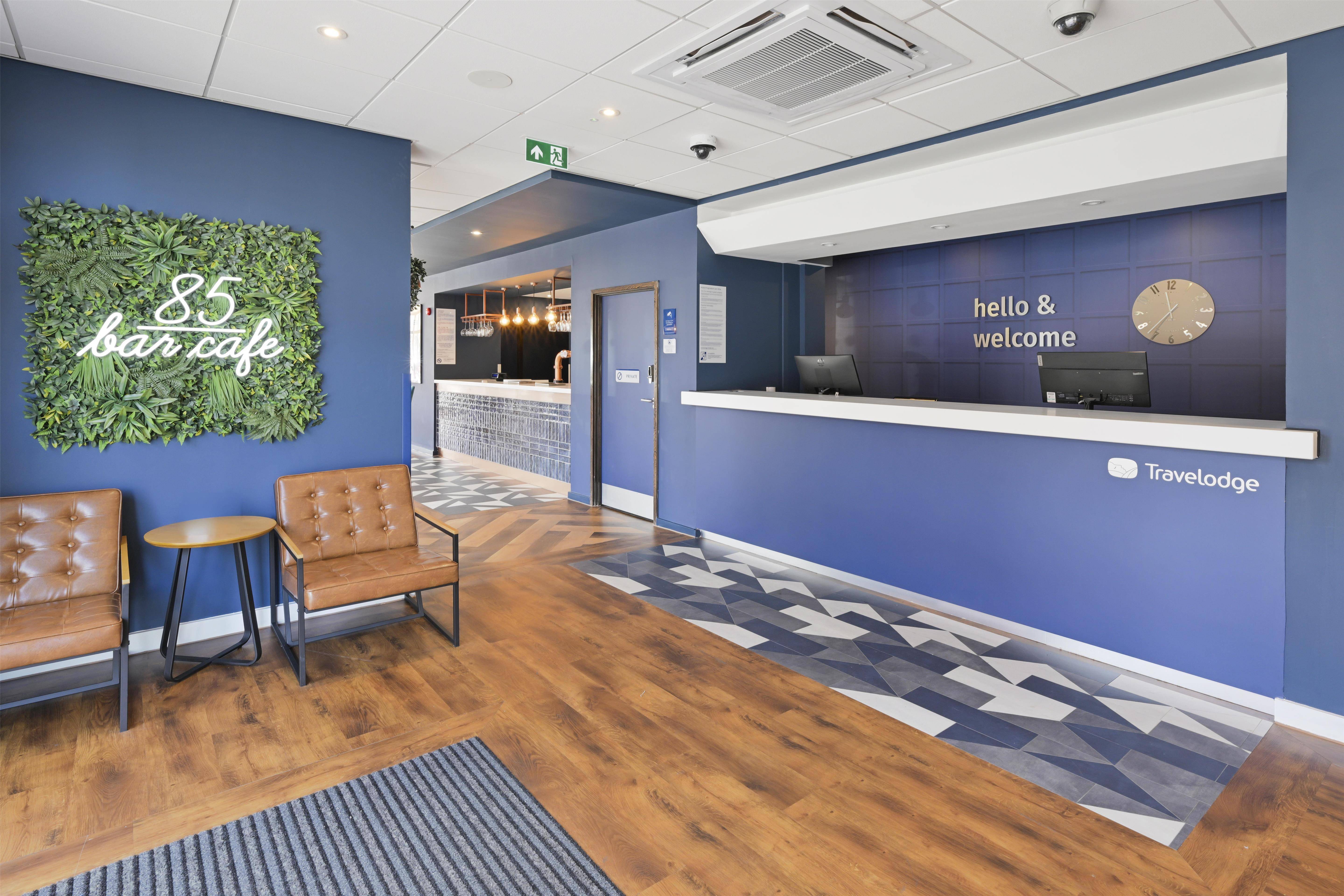 Travelodge London Bromley 1