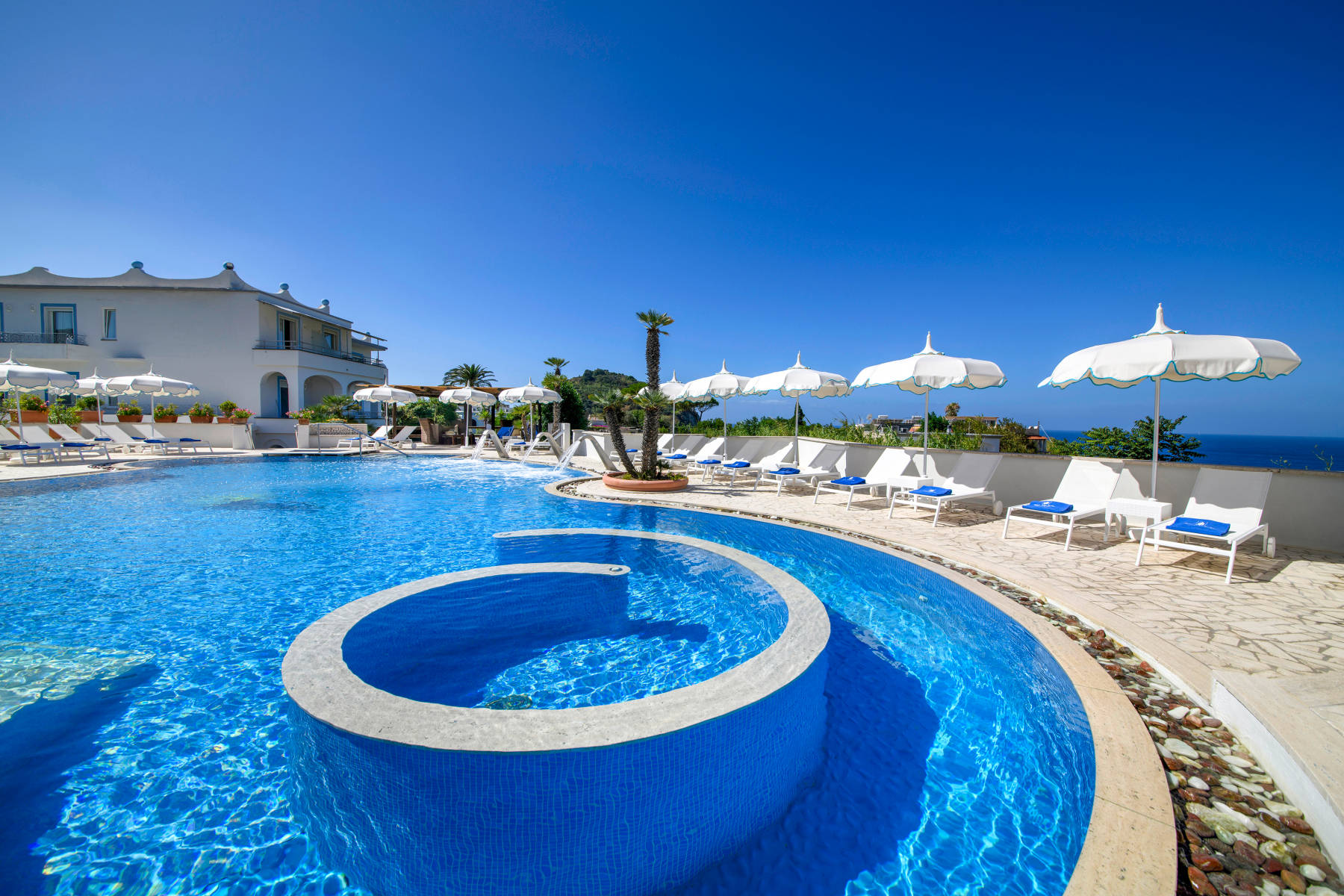 Hotel Terme San Michele & SPA, WorldHotels Distinc 1