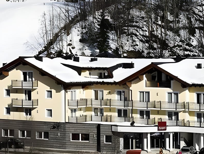 Hotel Auwirt Zentrum 1