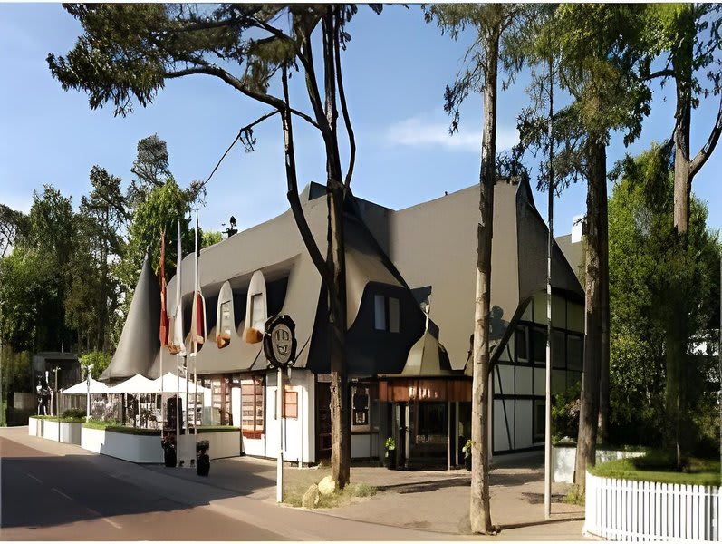 Landhaus Carstens 1
