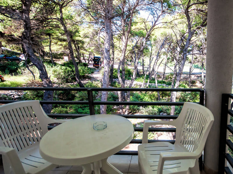 Hotels Bozava 1
