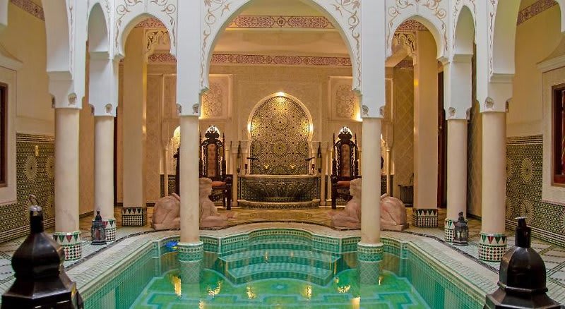 Riad Esmeralda 2