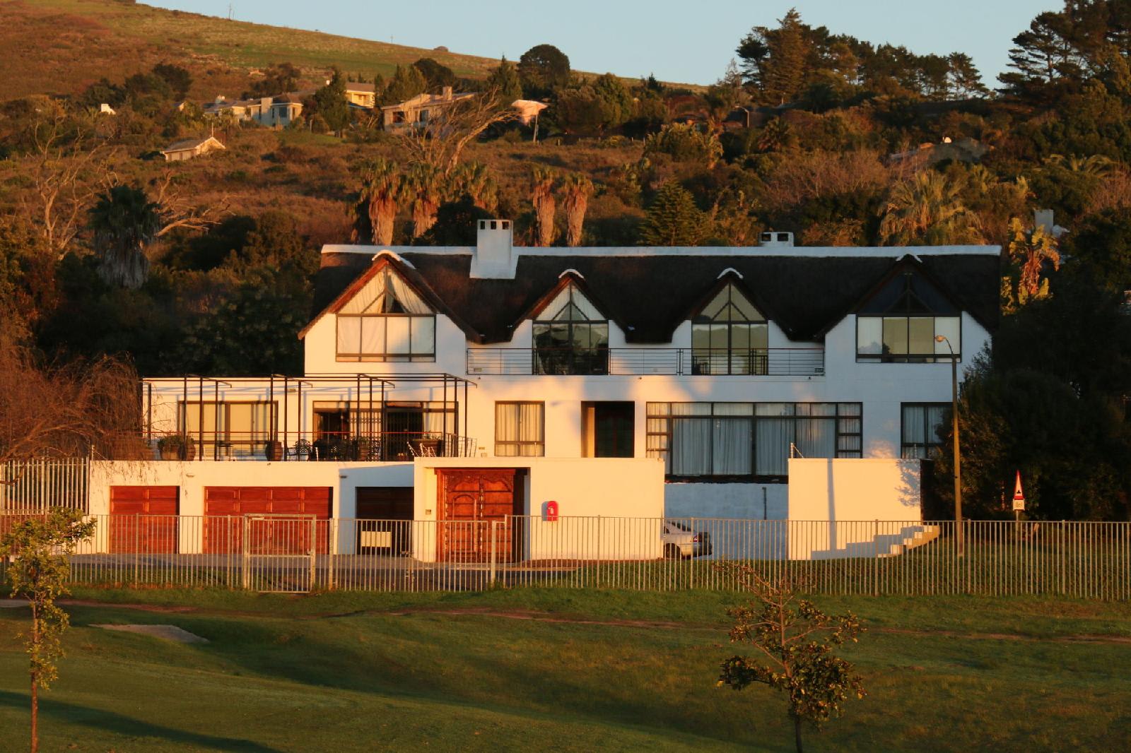 The Welgemoed Guest House 1