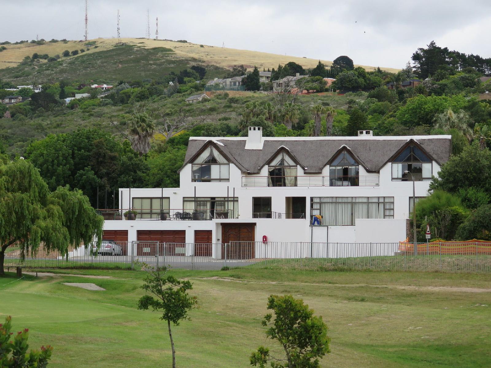 The Welgemoed Guest House 2