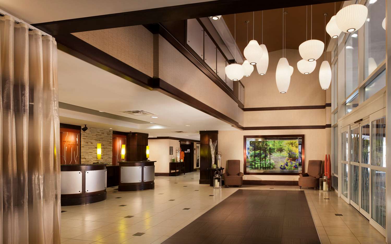 Hilton Garden Inn Austin Downtown 1