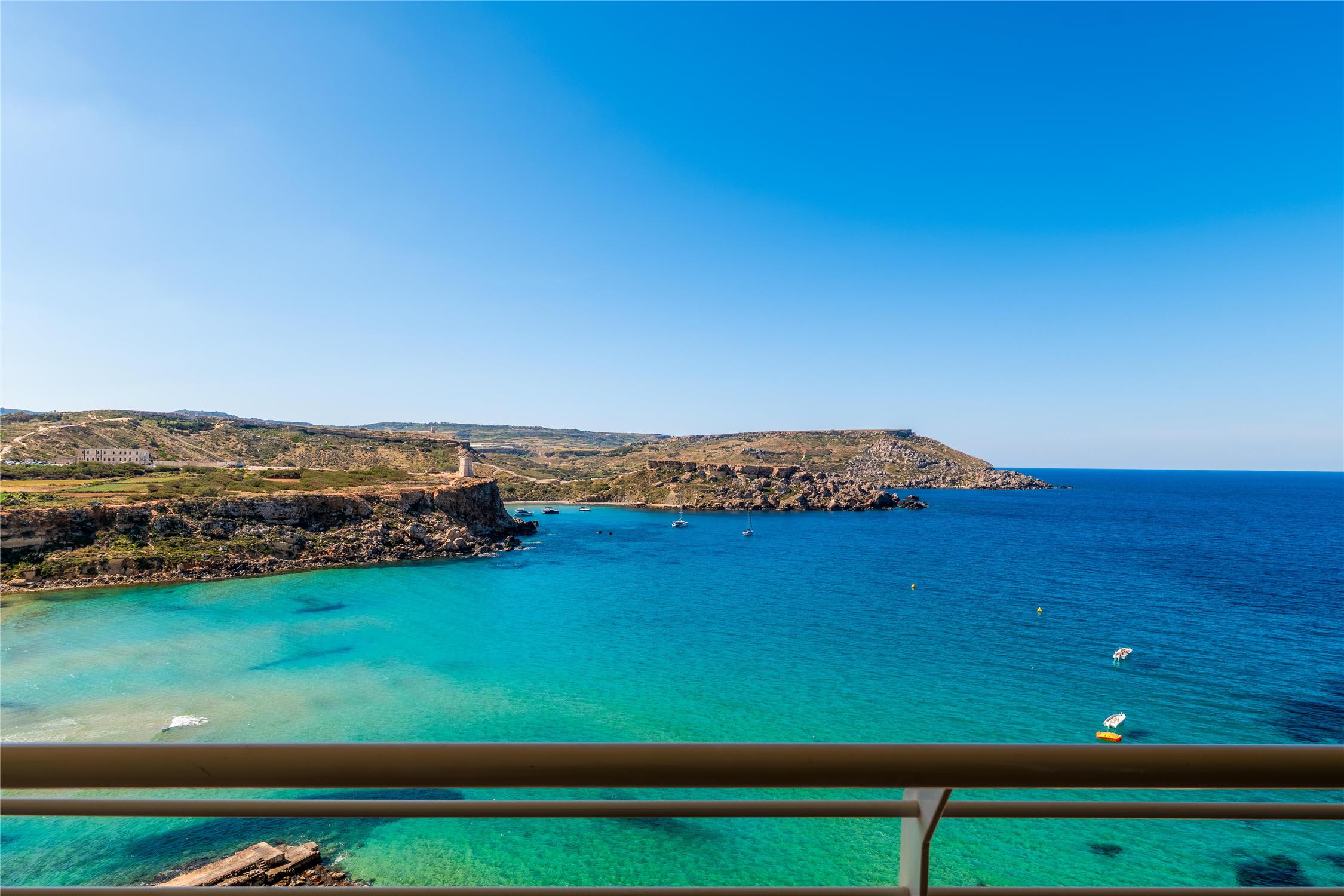Radisson Blu Resort & Spa, Malta Golden Sands 1